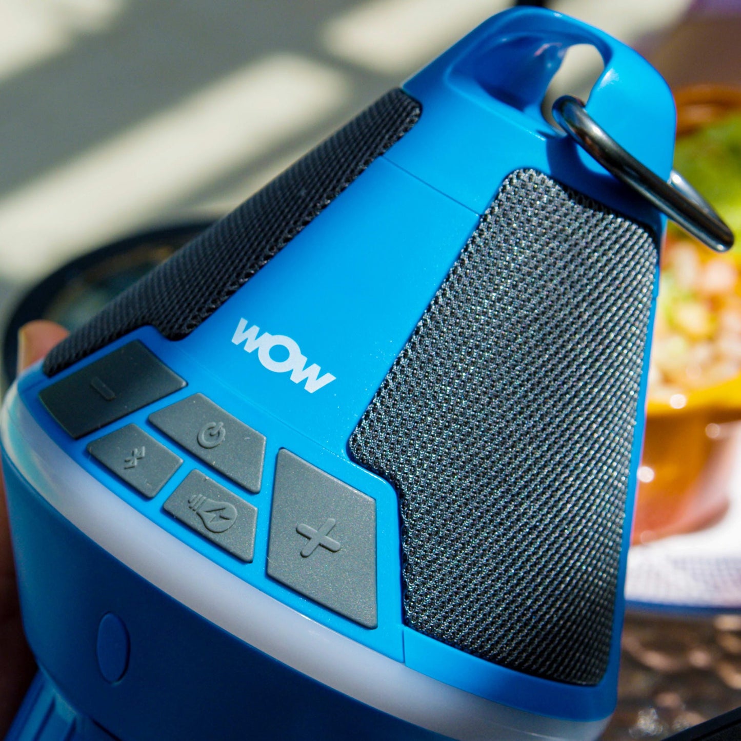 WOW- SOUND BUOY SPEAKER