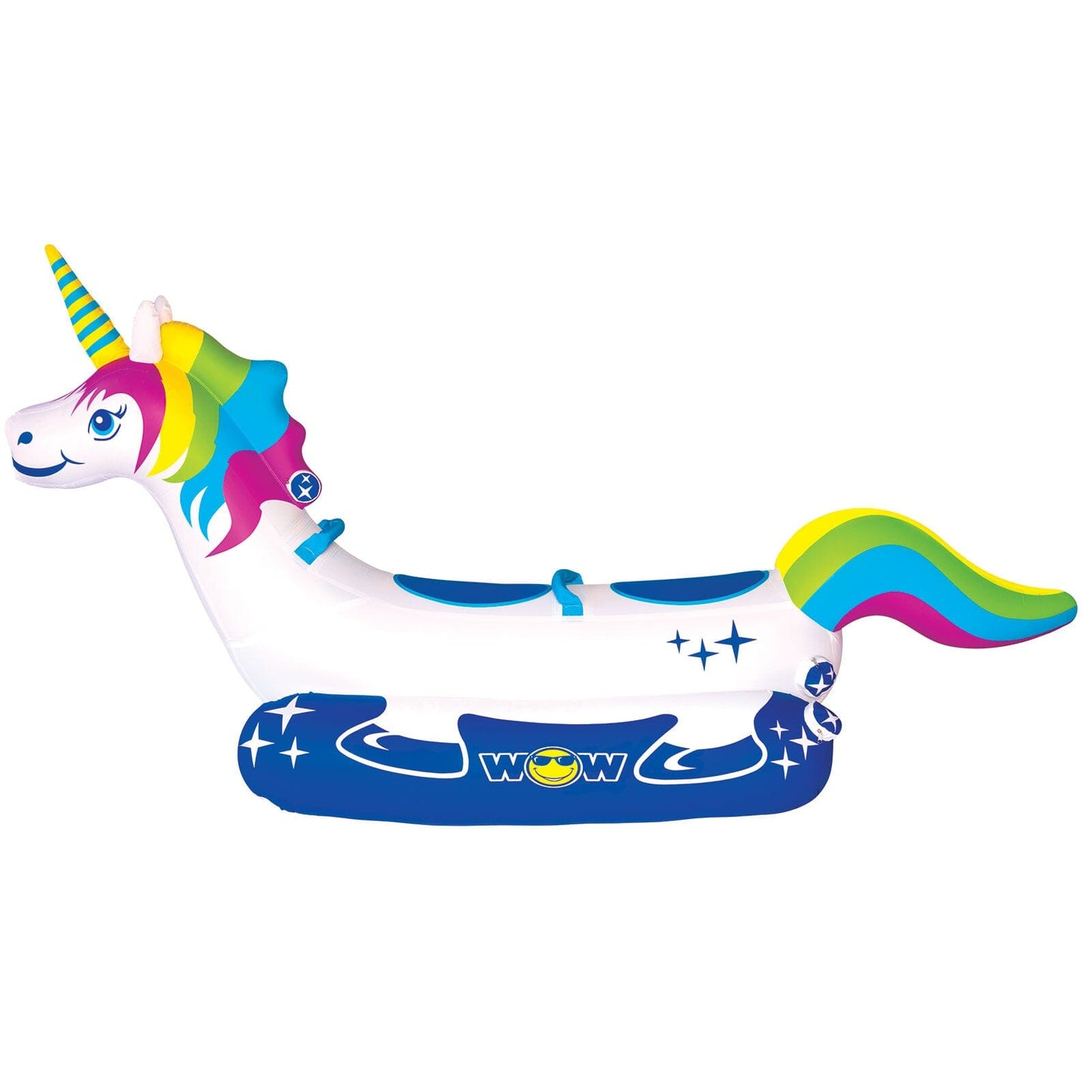 Unicorn 2 Person Towable