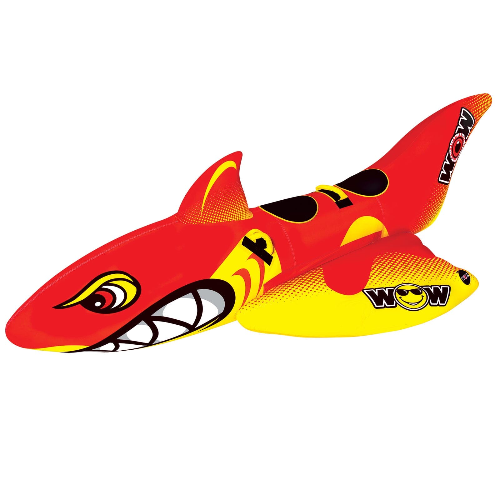 Big Shark 2 Person Towable