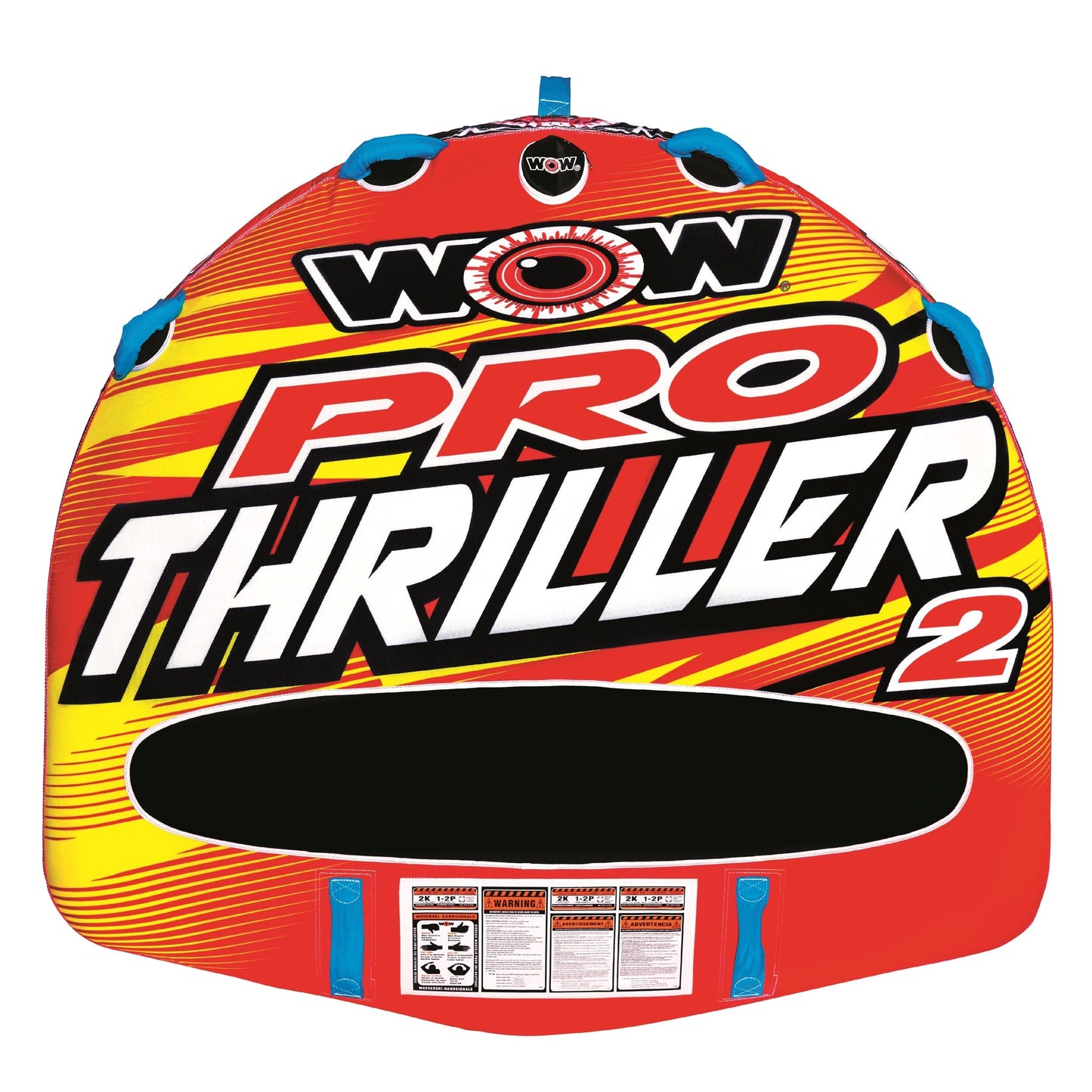 Big Thriller Pro Series 2P