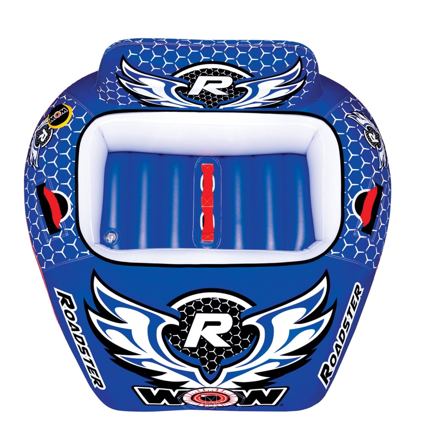 WOW Roadster 2P Towable