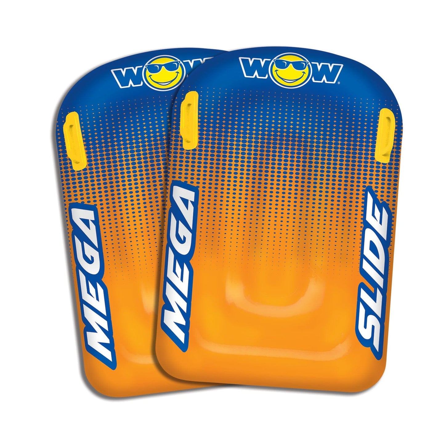Mega Slide - Sleds Only 2pk