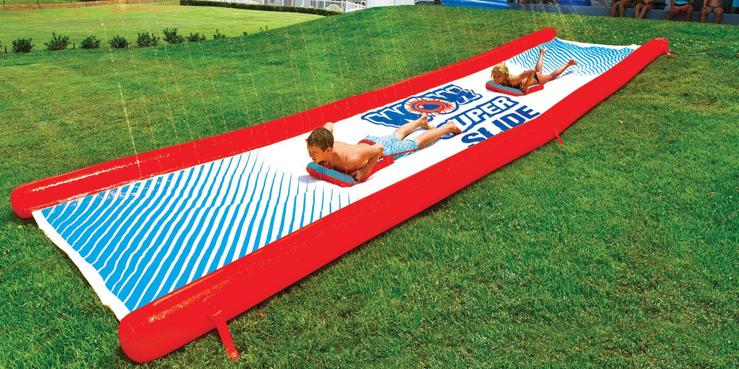 Super Slide Sleds 2 Pack