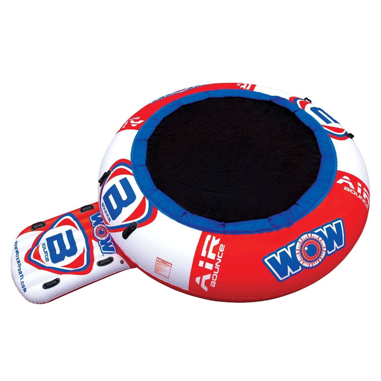 10' Air Jump Bouncer