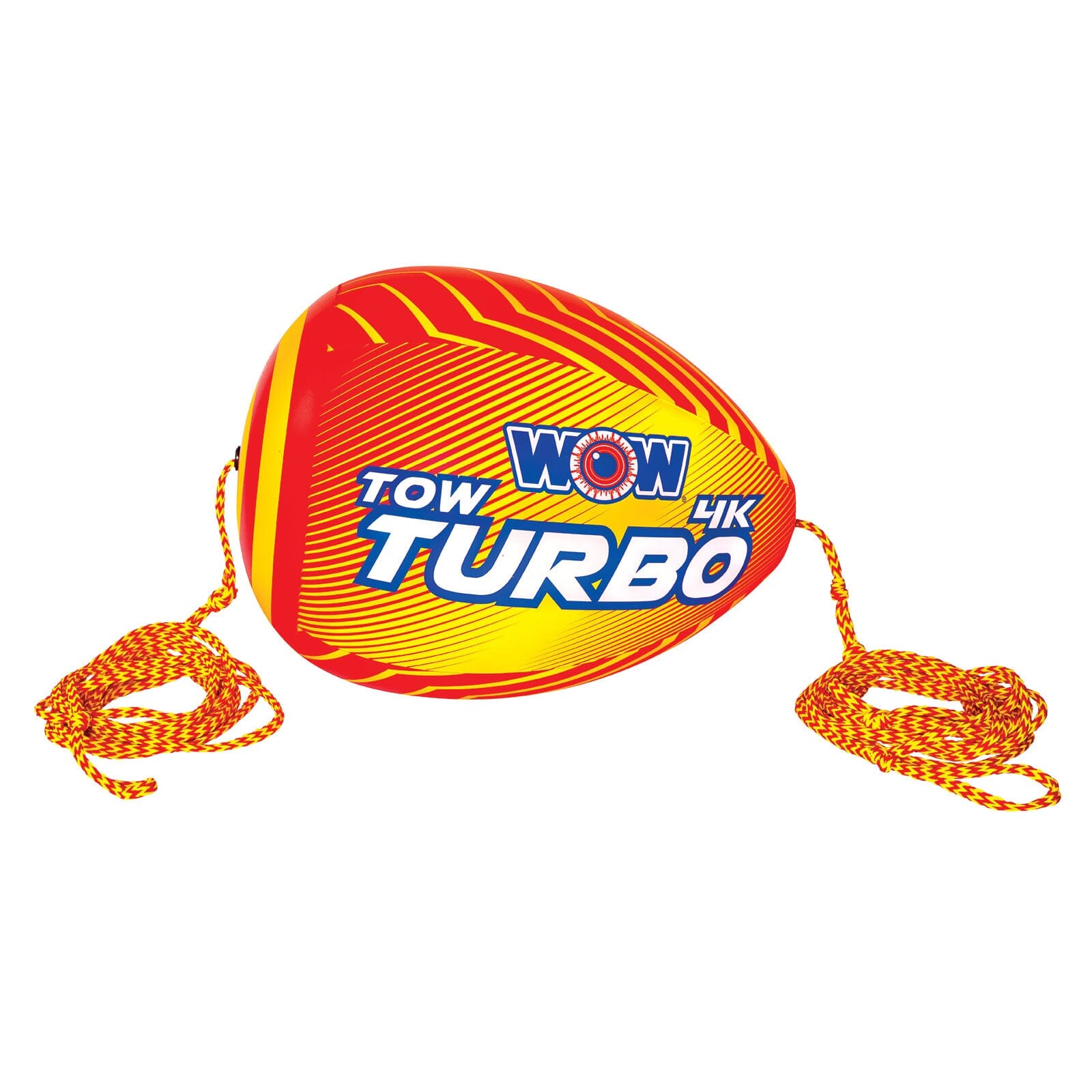 Tow Turbo Tow Bobber