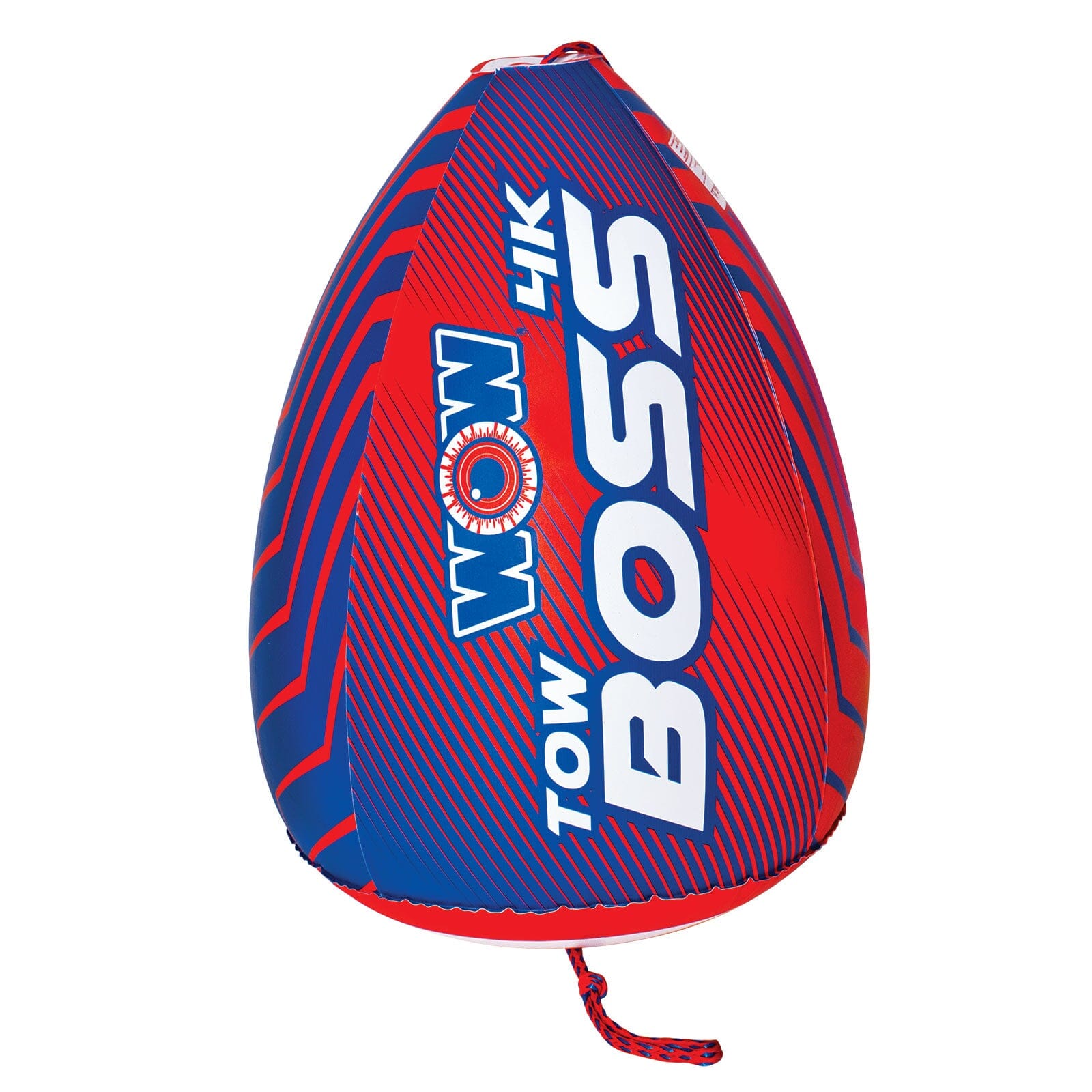 Tow Boss