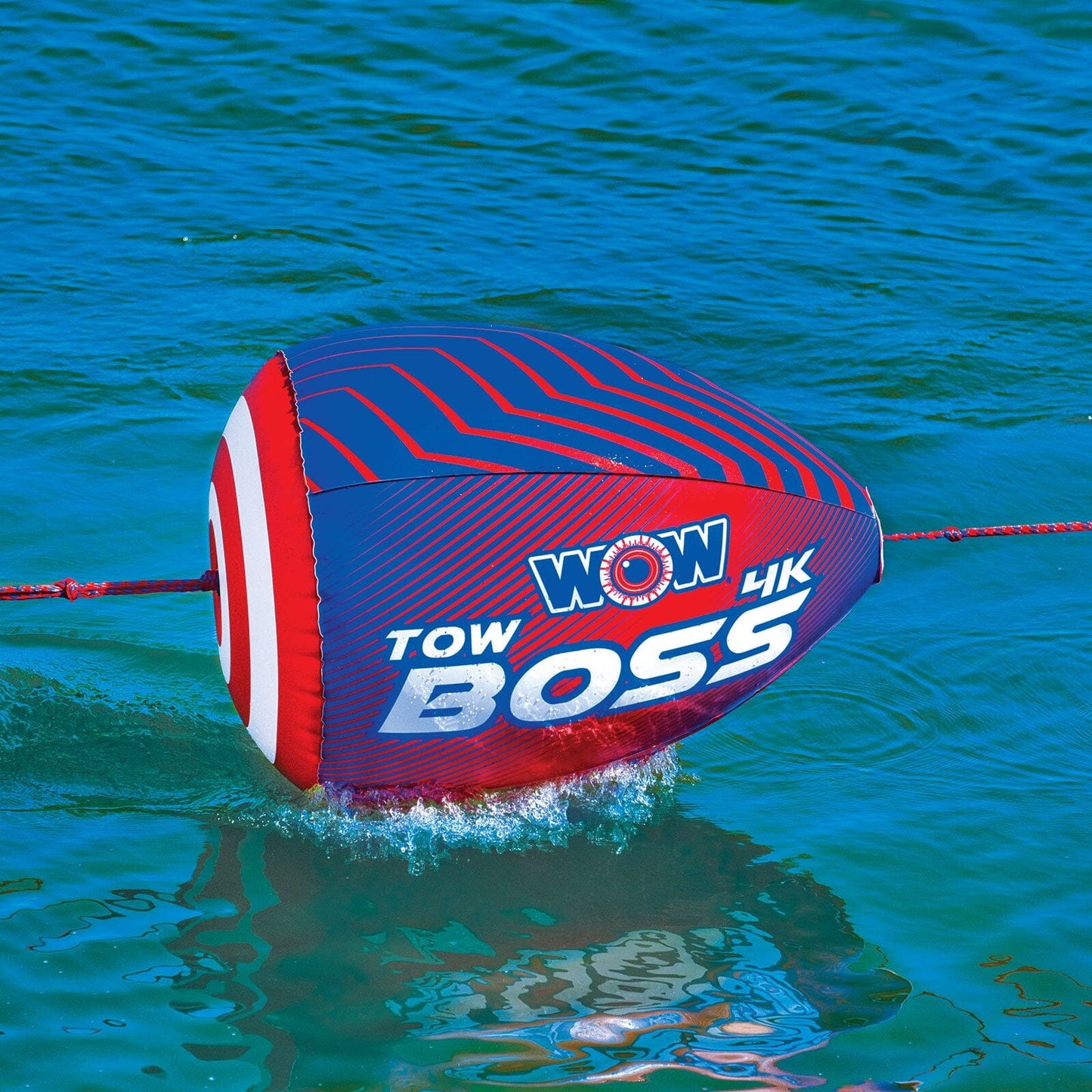 Tow Boss