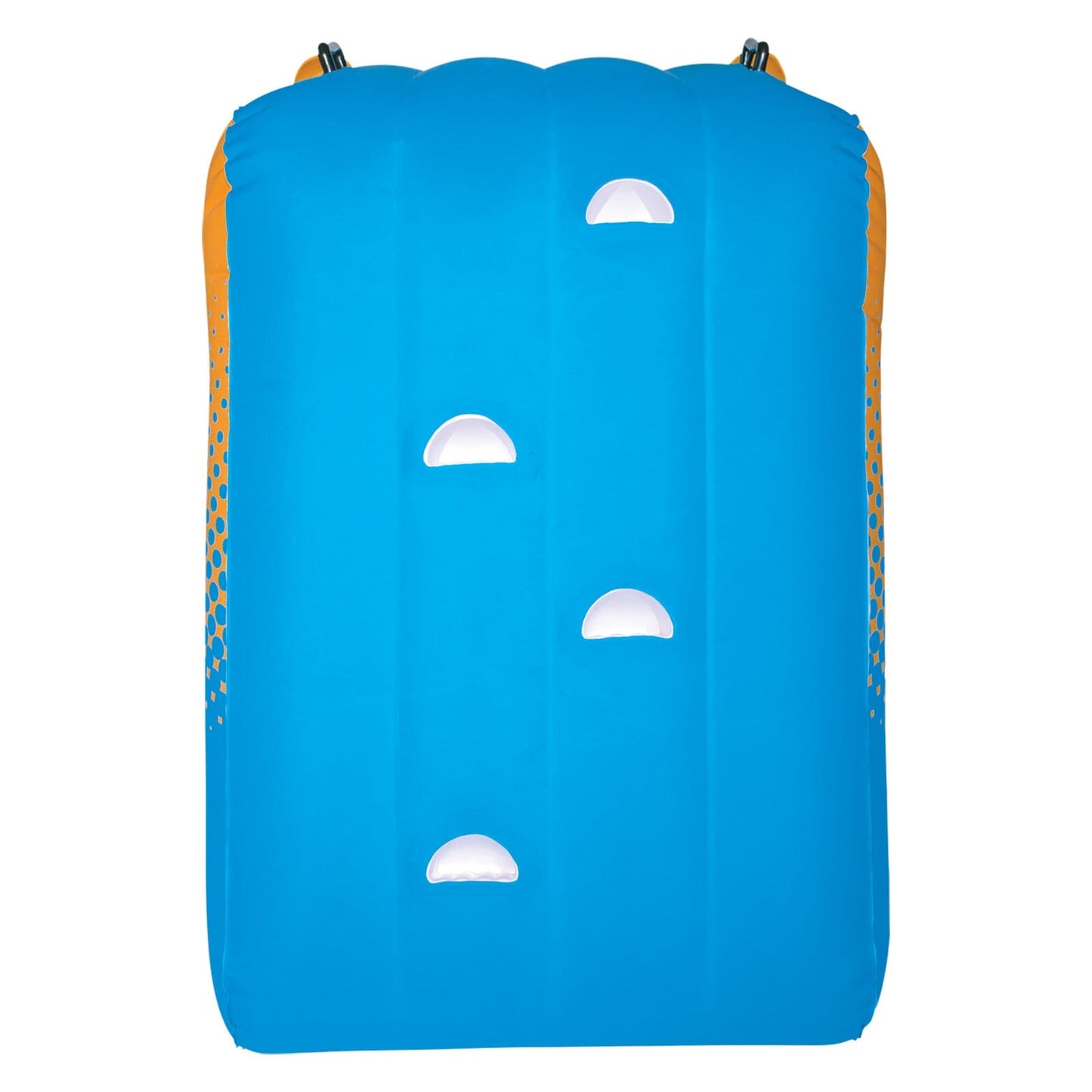 Pontoon Zip Slide