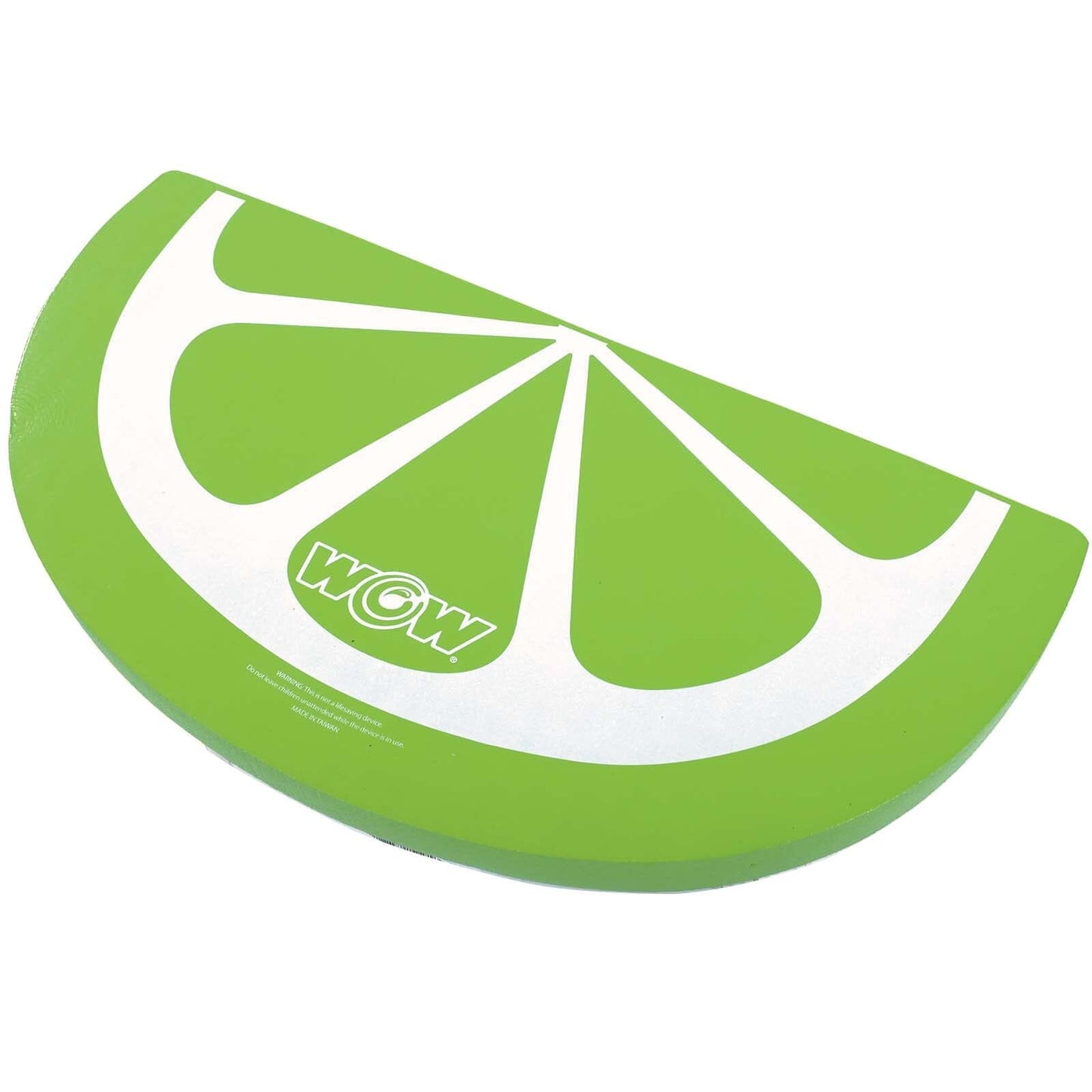 Foam Dipped Seats - Lemon/Lime two pack