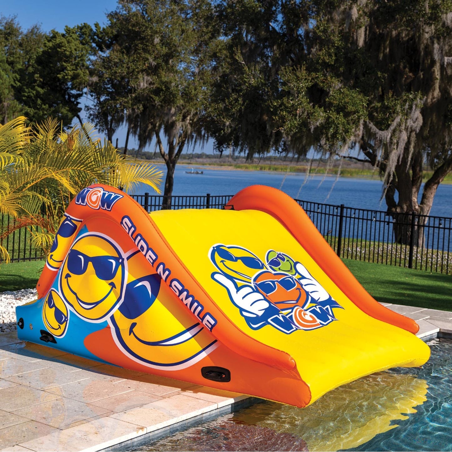 SLIDE N SMILE COMBO