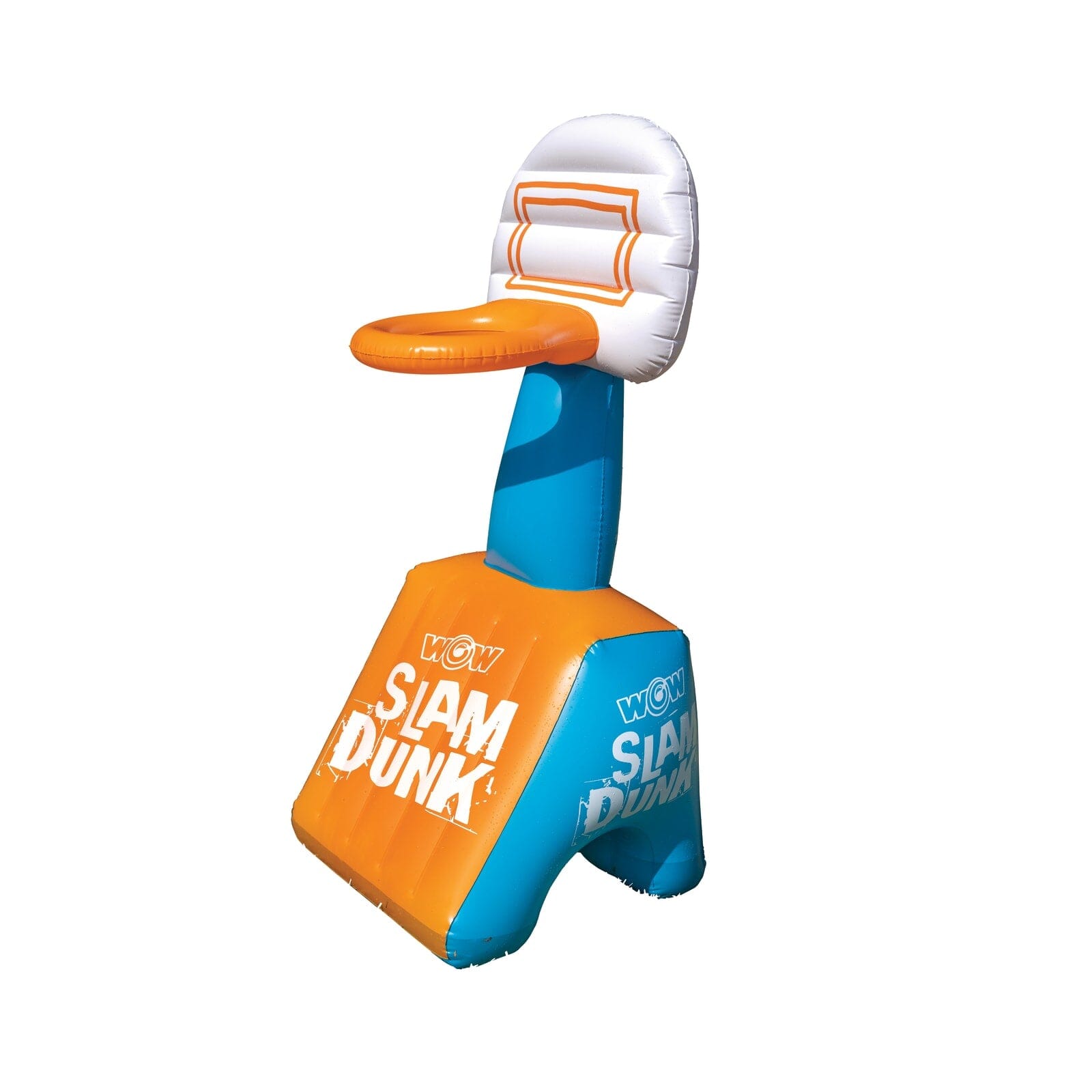Hoops Splash Pad - ONLY hoop & Basketballs