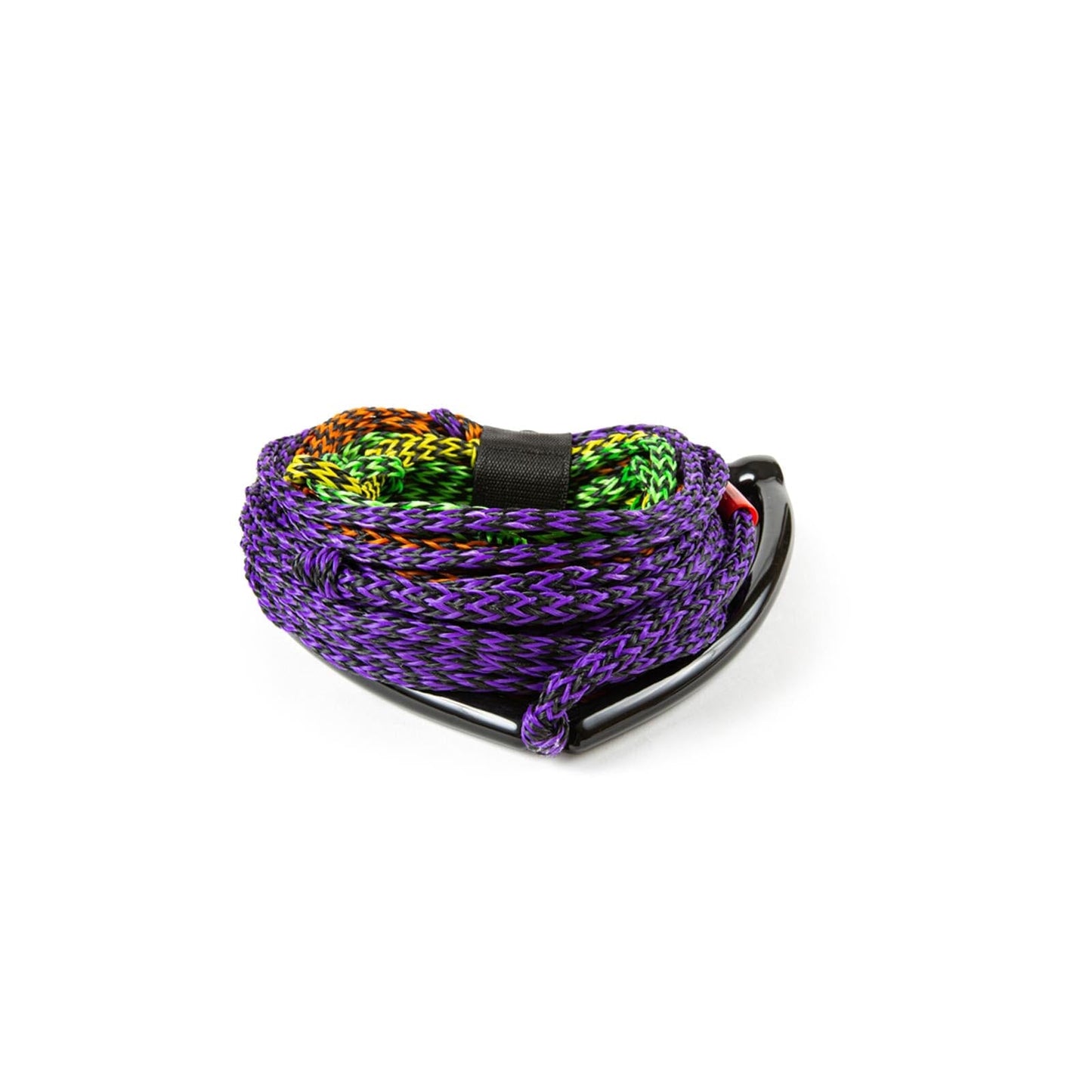 75' 5-section Water Ski Rope