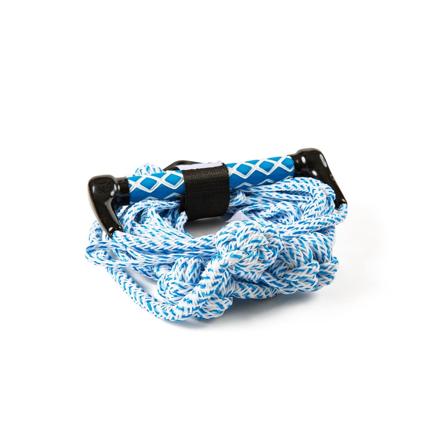 25' 4-section Wakesurf Rope
