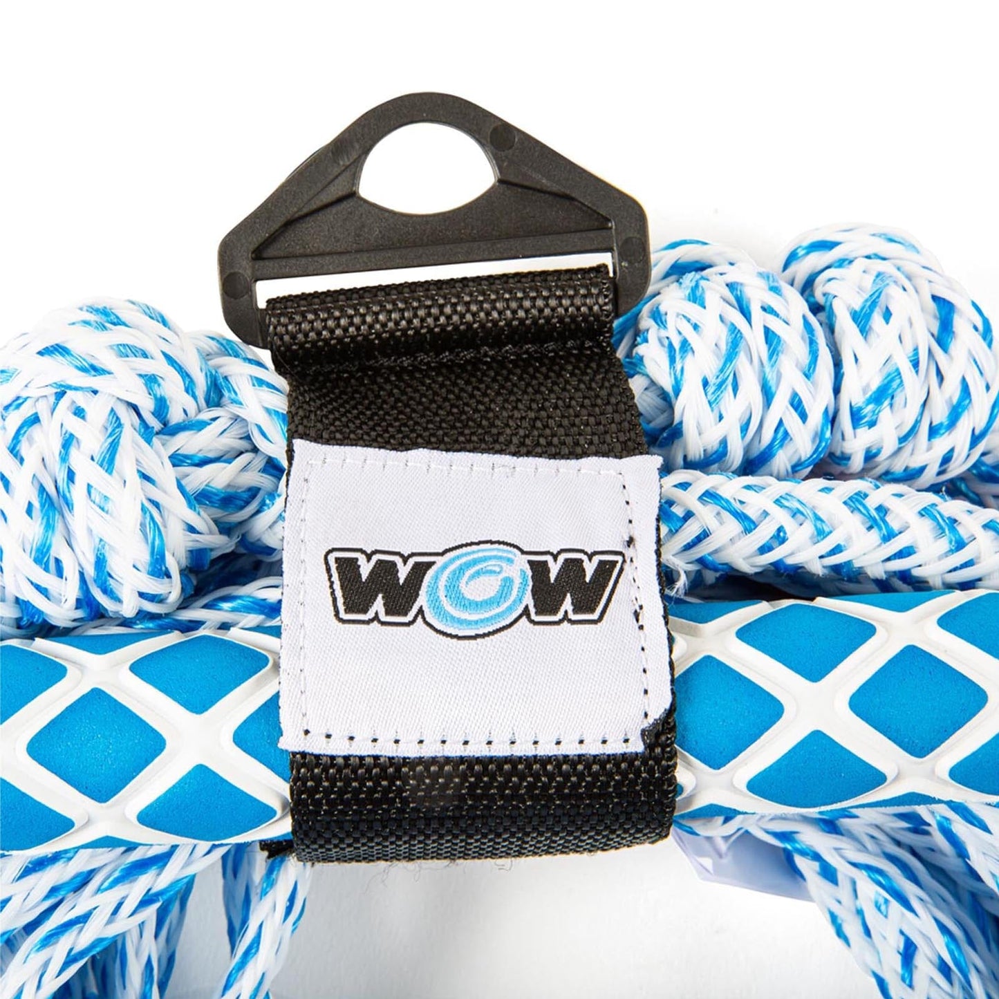 25' 4-section Wakesurf Rope