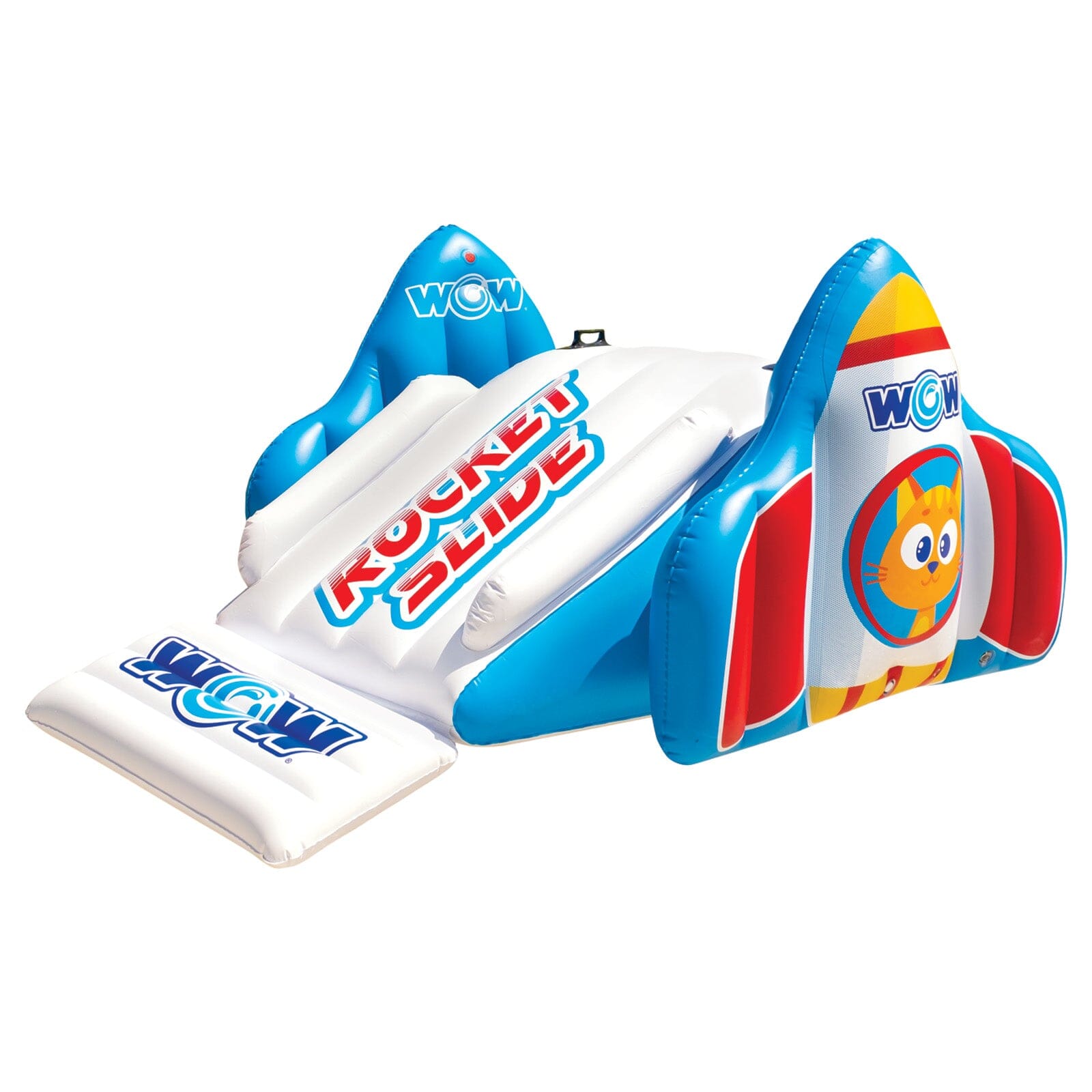 Rocket Pool Slide