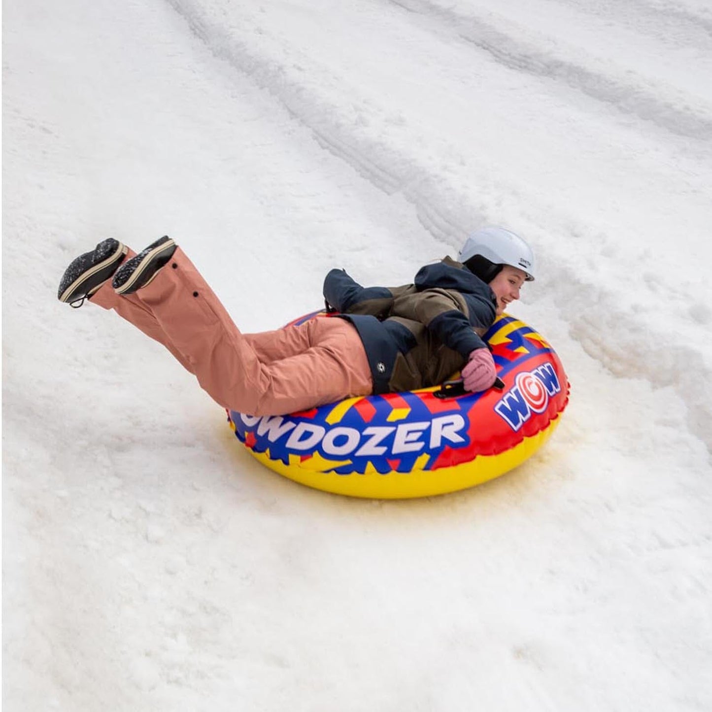 SNOW-DOZER