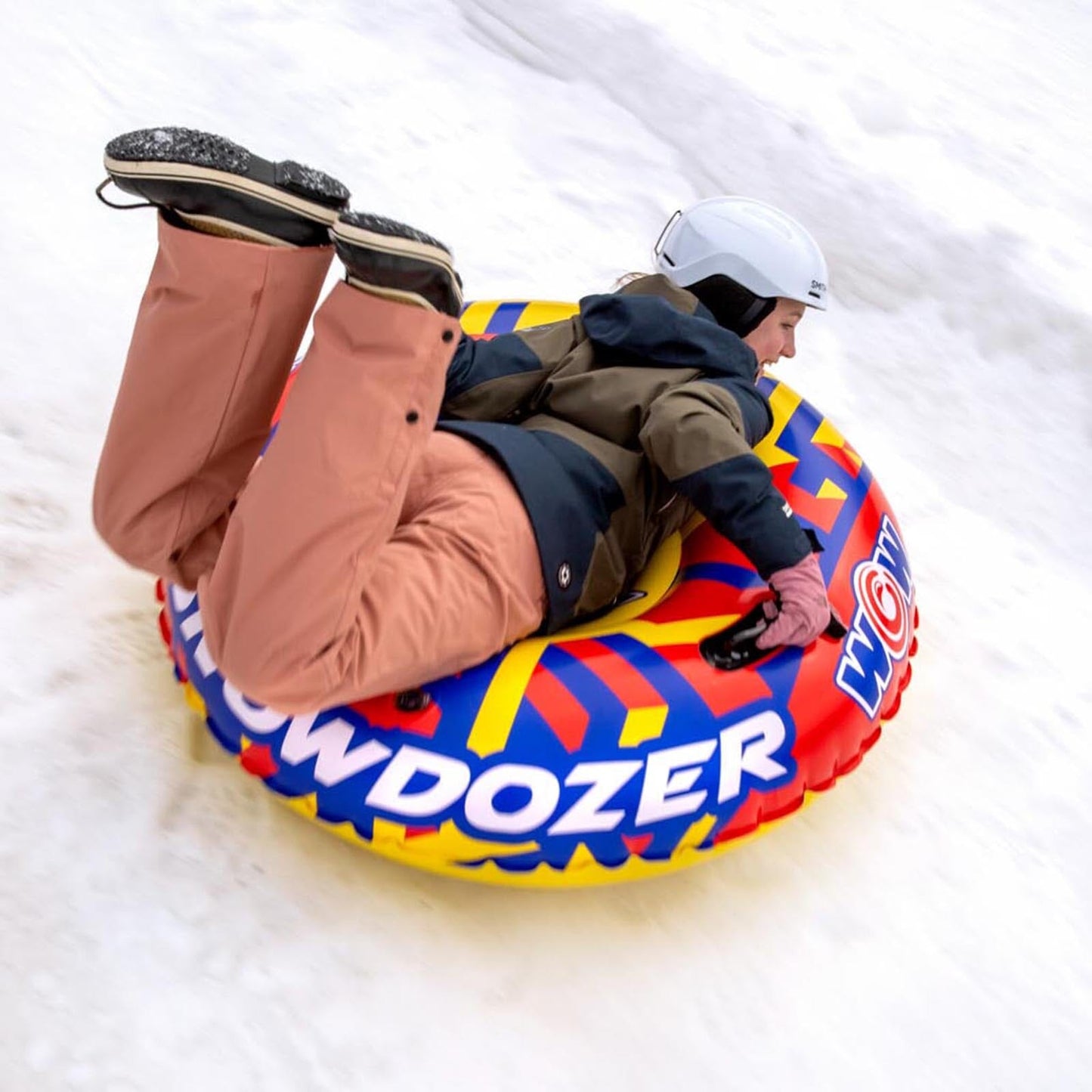SNOW-DOZER