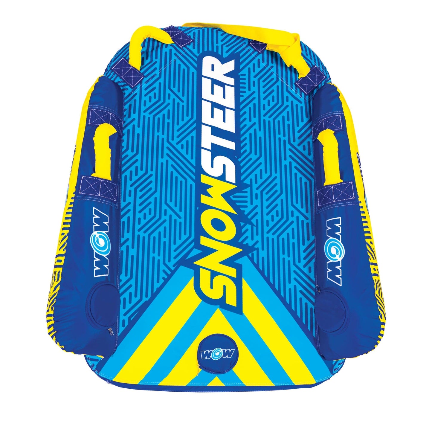 SNOWSTEER Sled