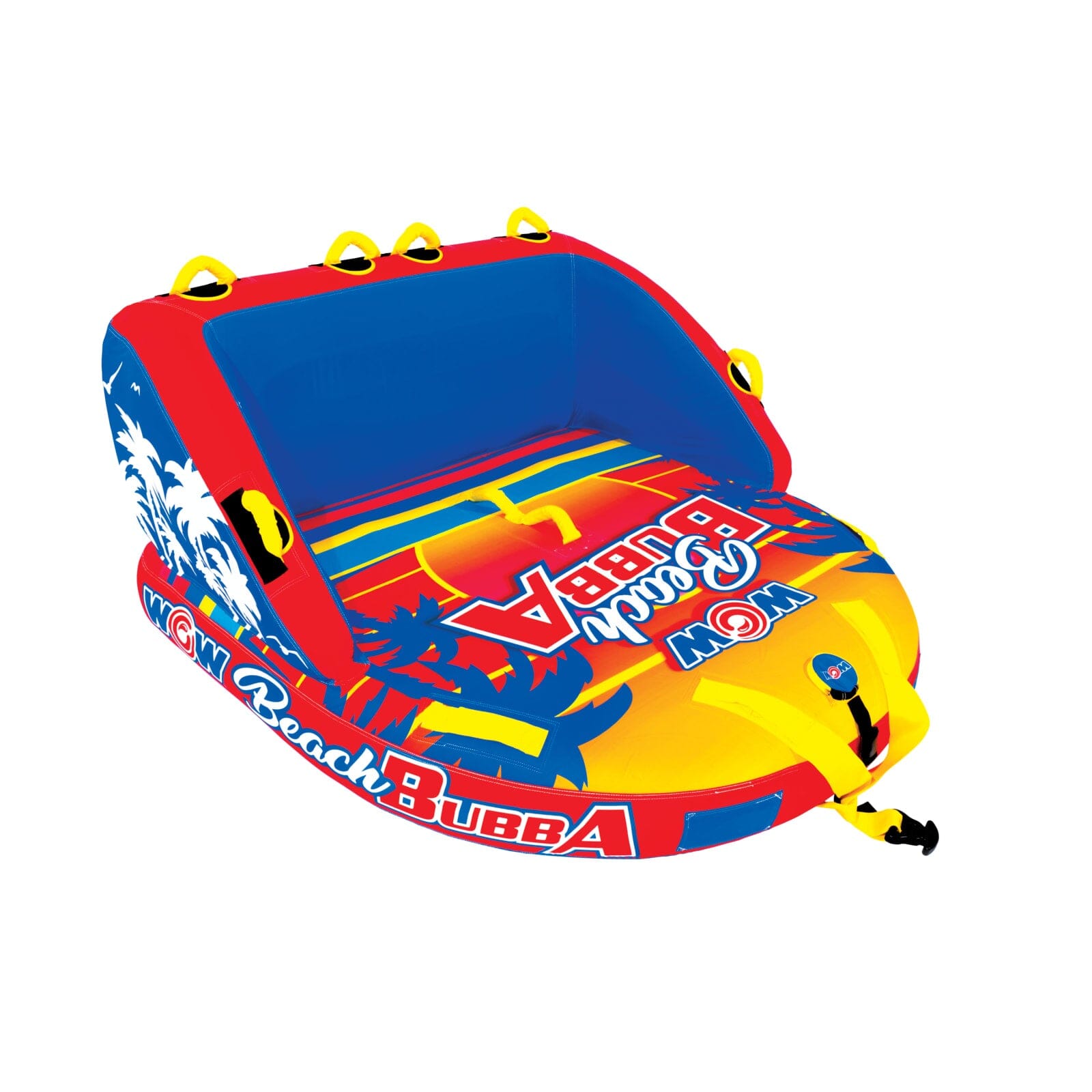 Beach Bubba 2P