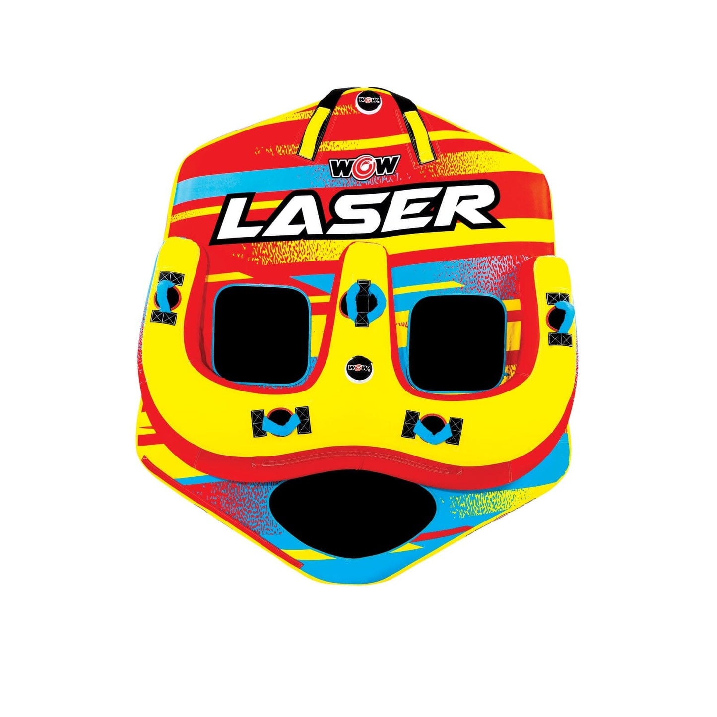 Laser 3P Towable