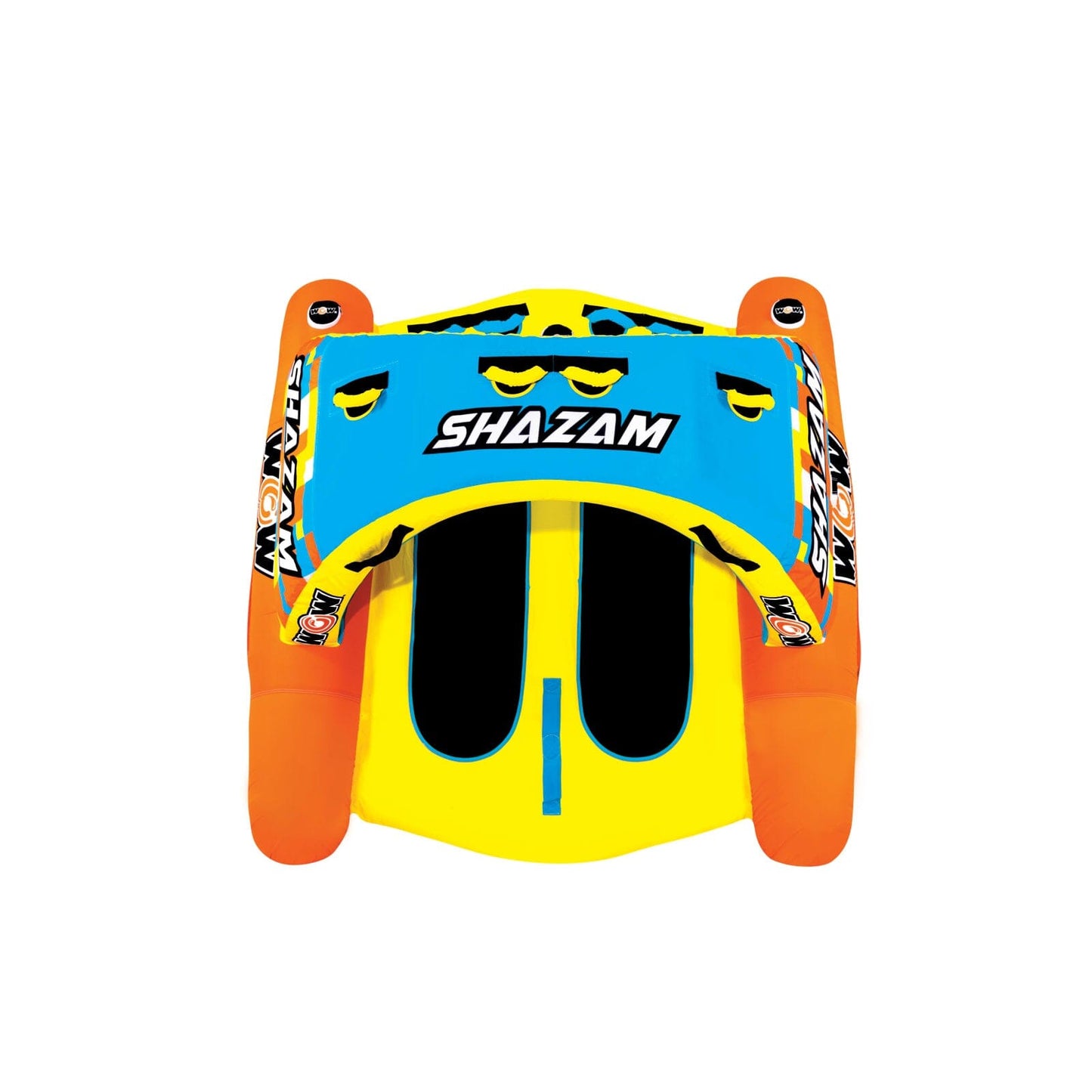 The Shazam Towable