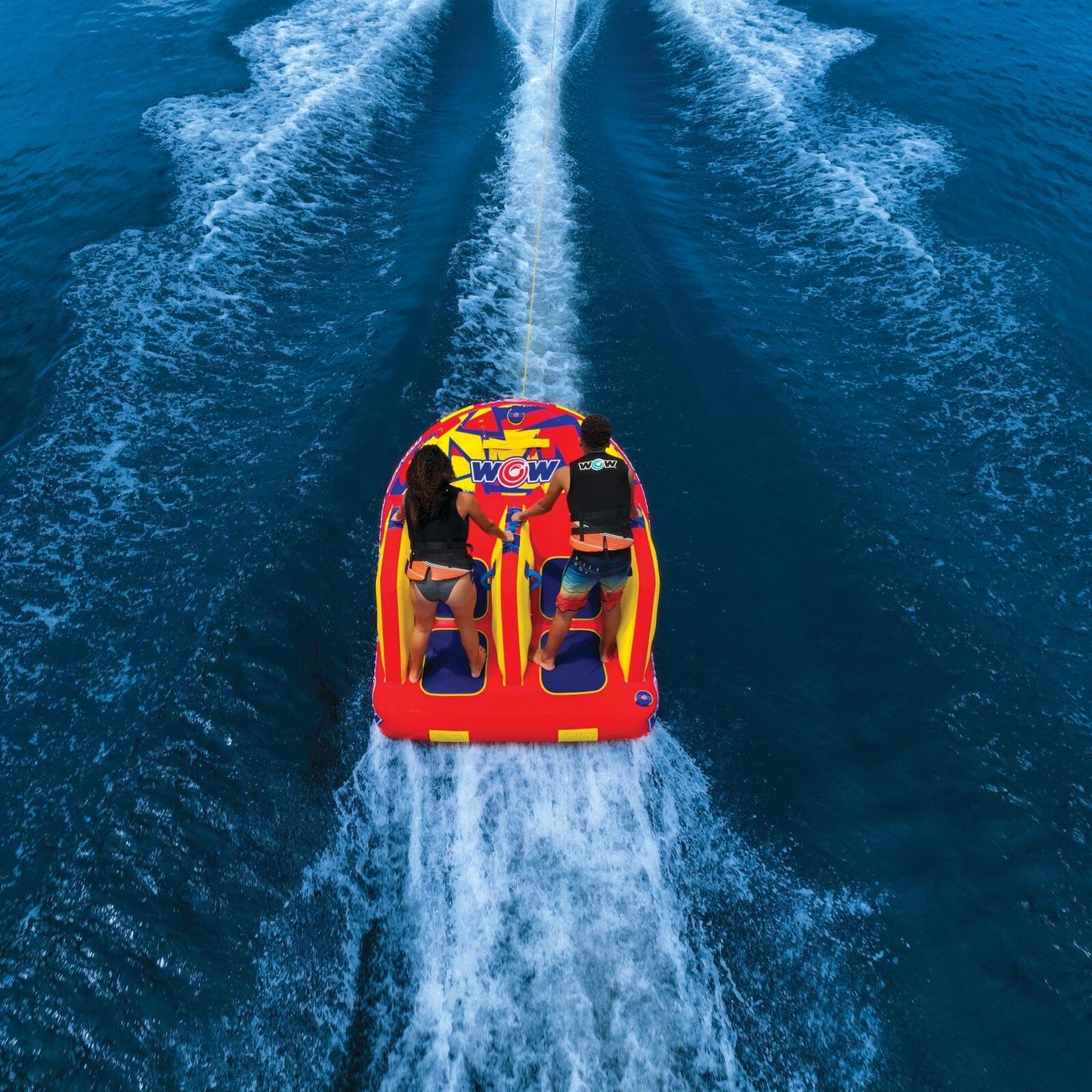 The WAKE Walker