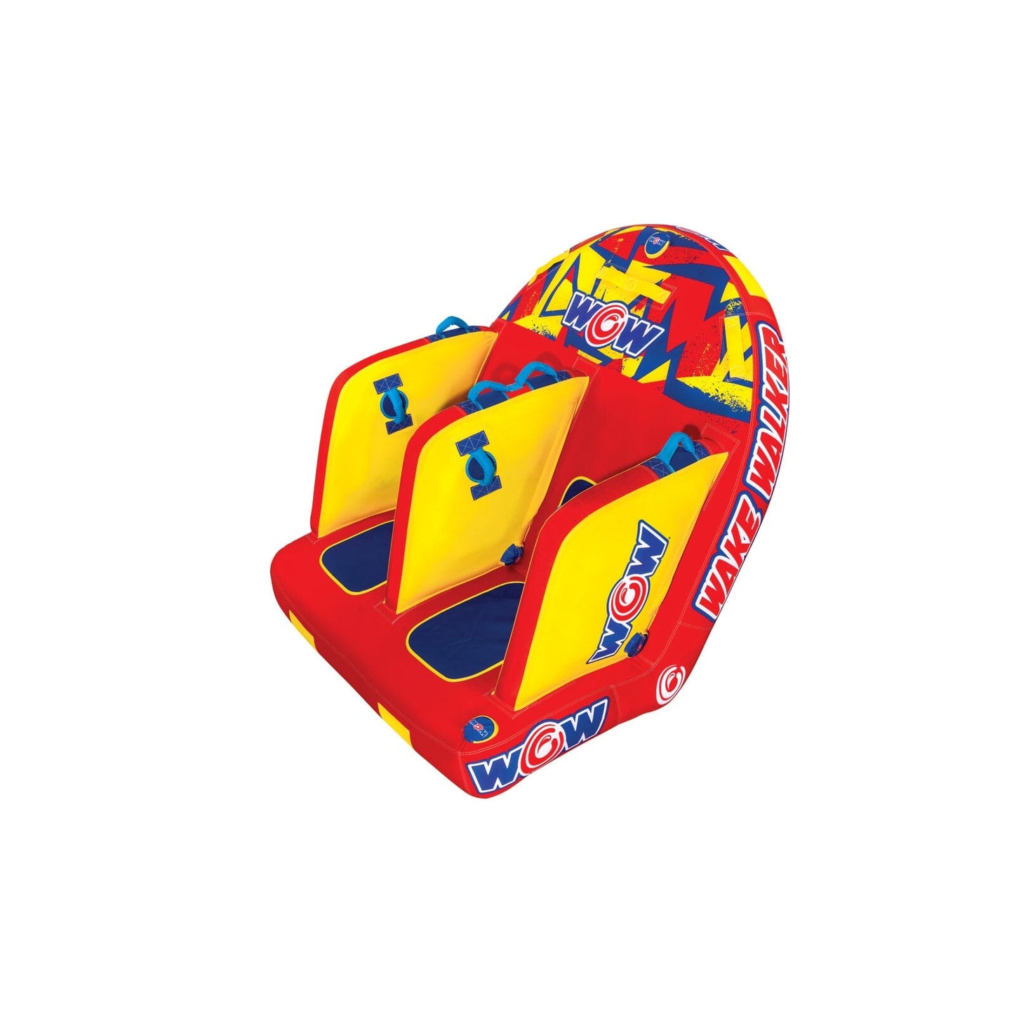 The WAKE Walker
