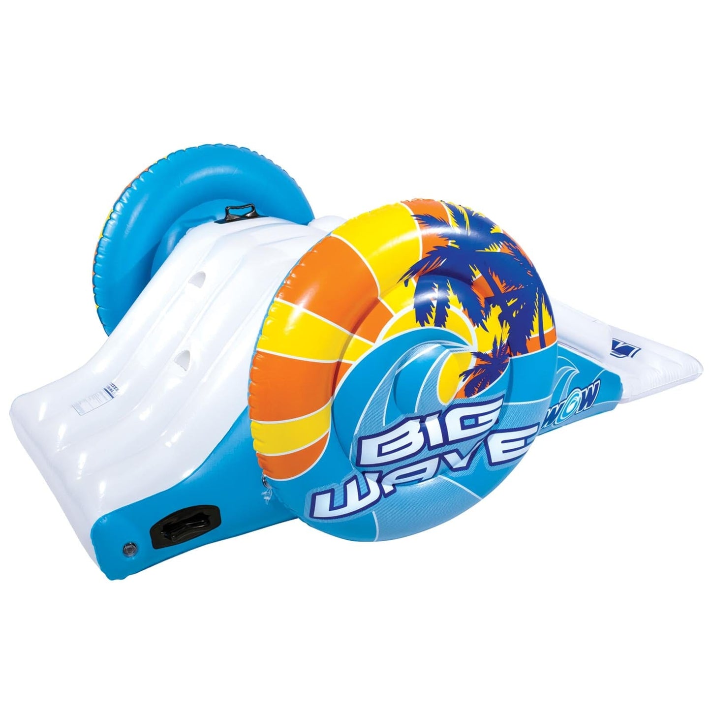 Wave Slide