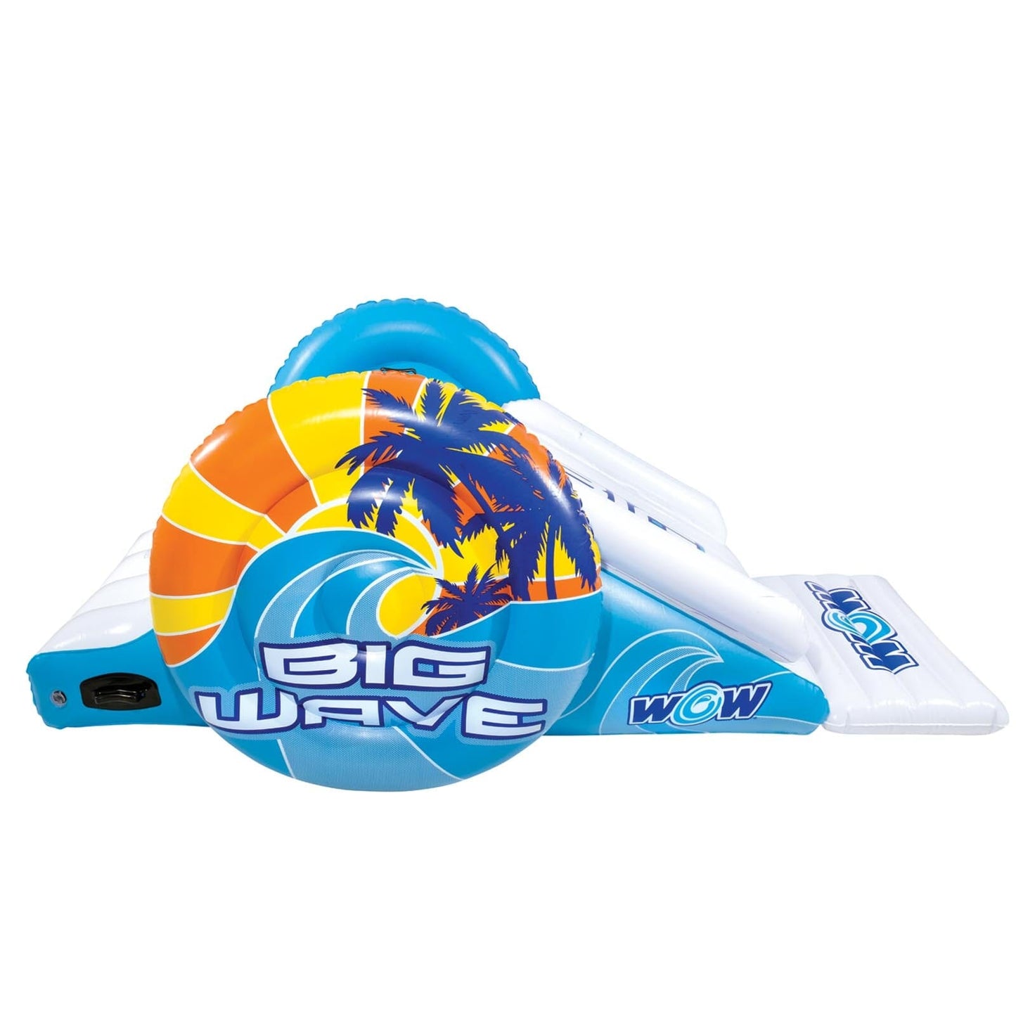 Wave Slide