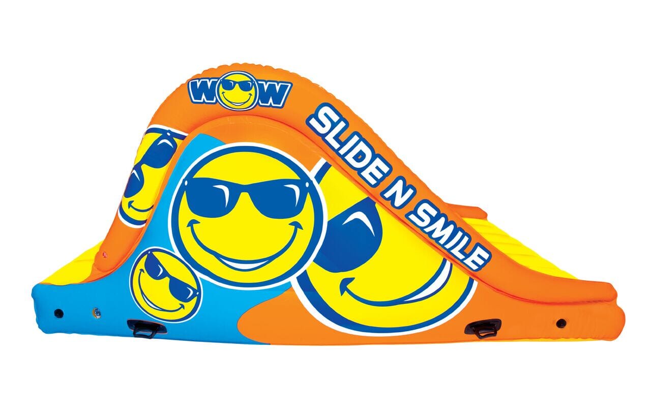 Slide N Smile