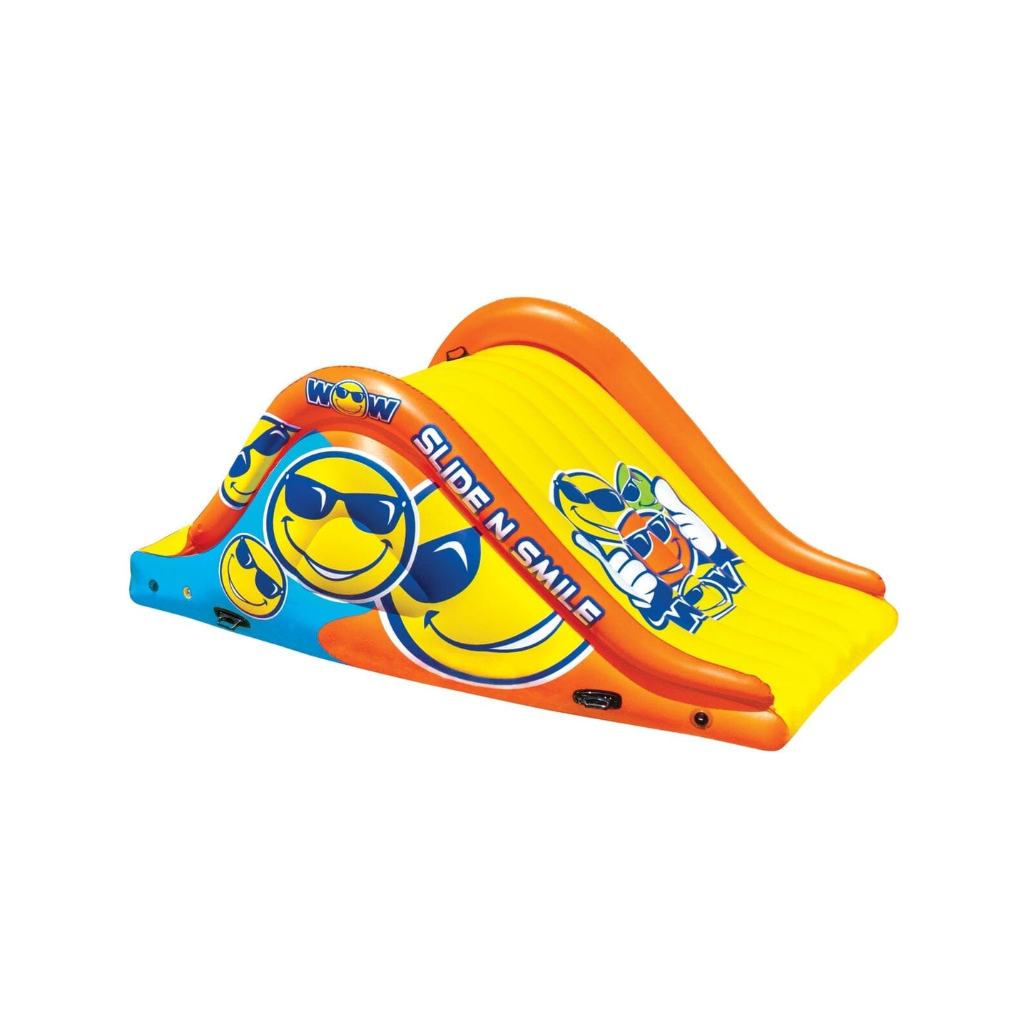 Slide N Smile