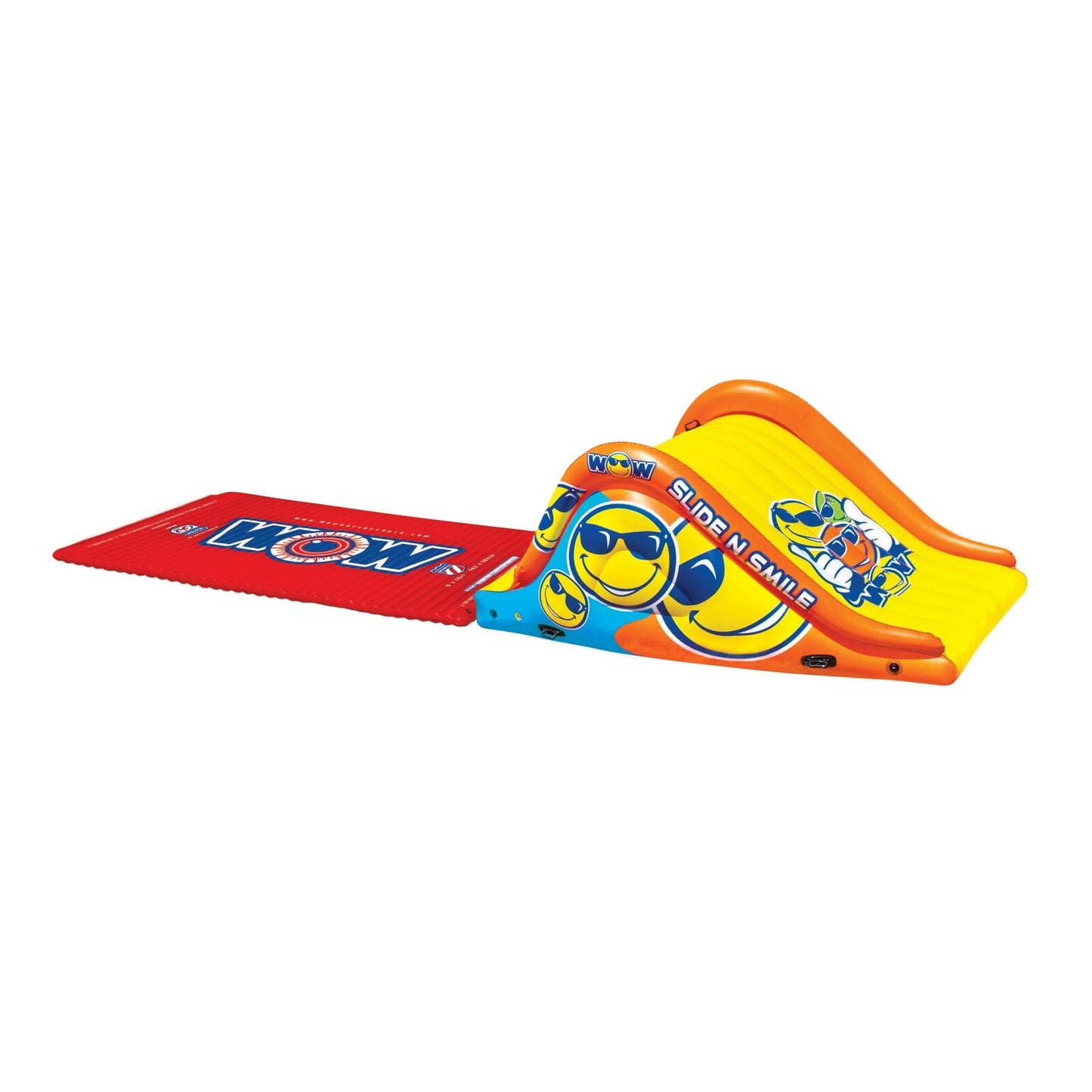 SLIDE N SMILE COMBO