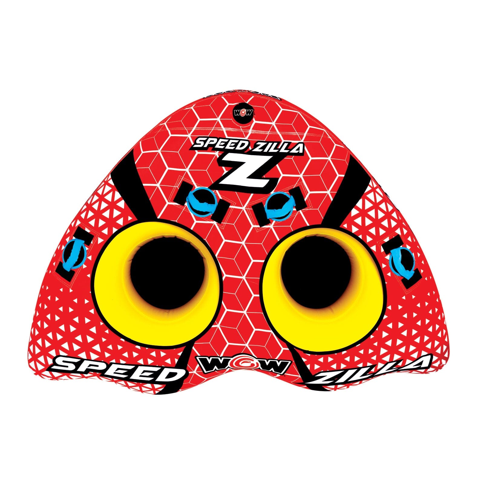WOW SPEEDZILLA TOW