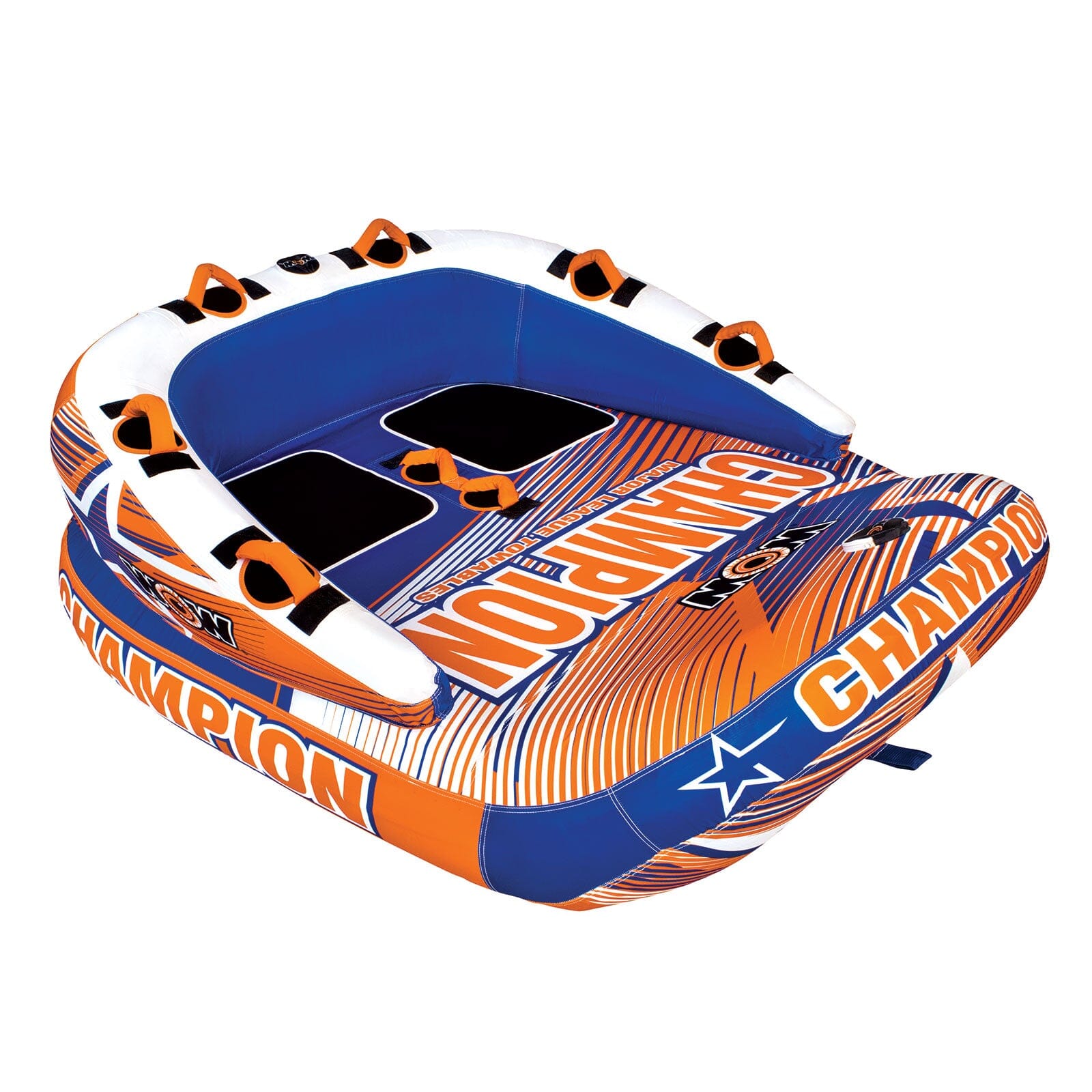 Champion 2P Towable