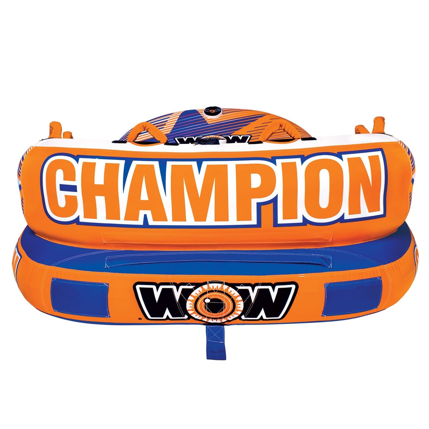 Champion 2P Towable