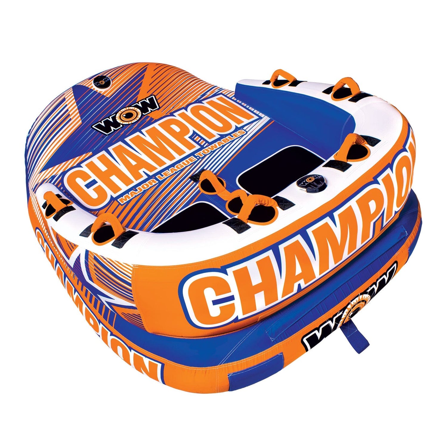 Champion 2P Towable
