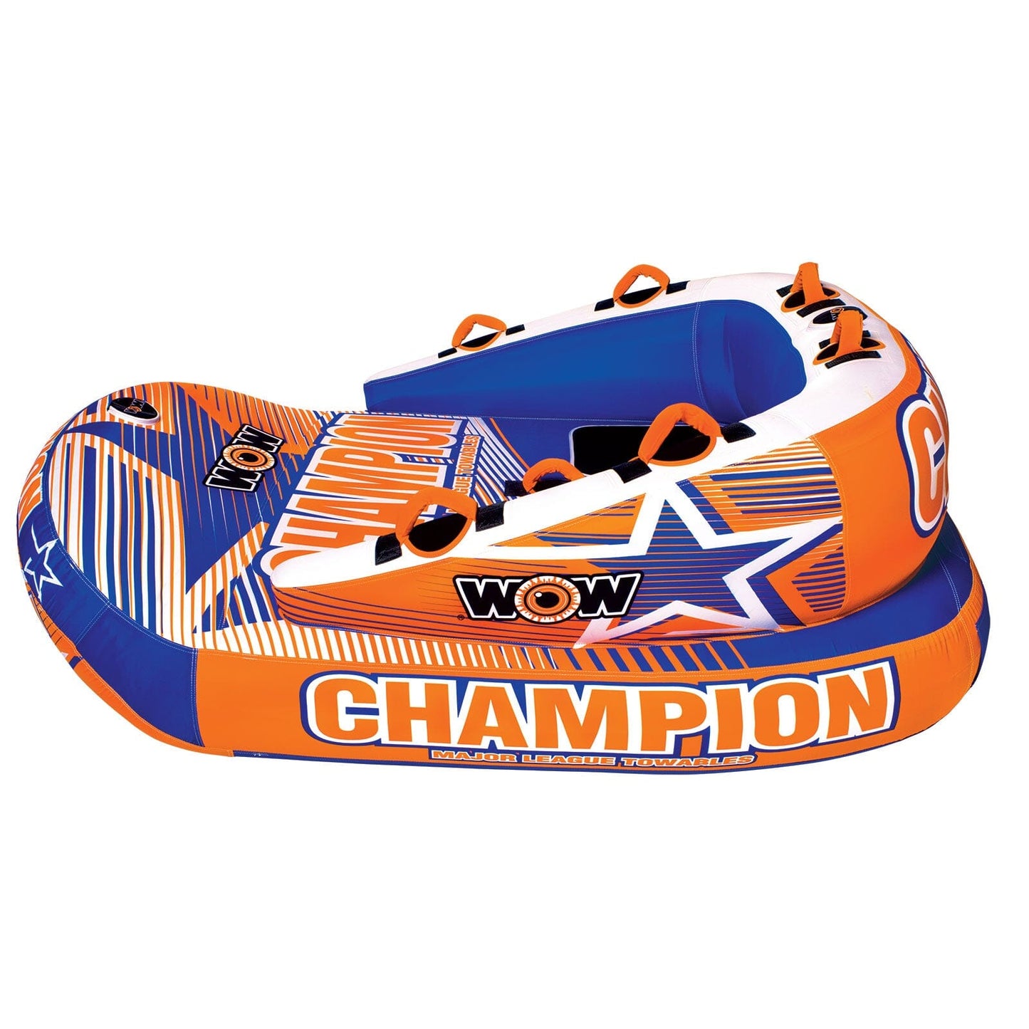 Champion 2P Towable