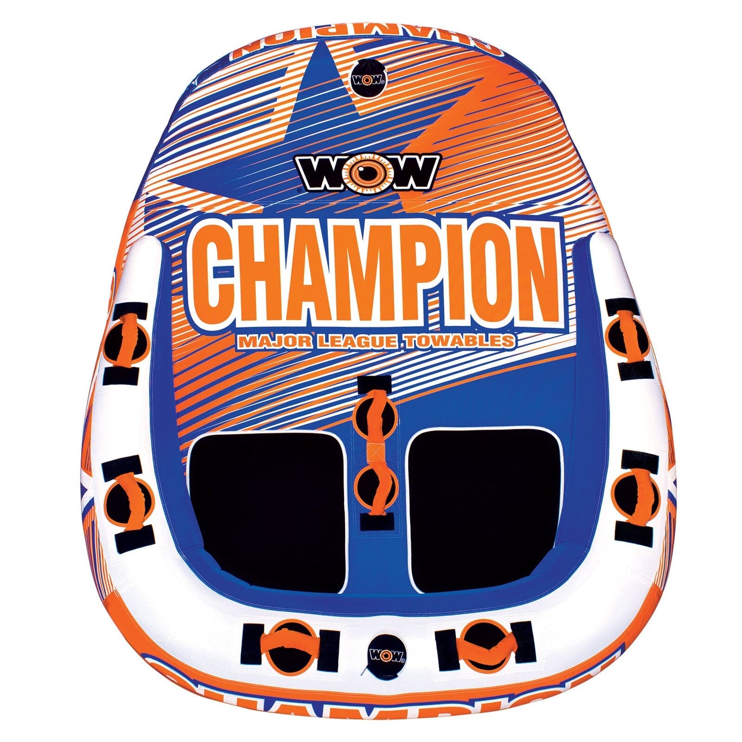Champion 2P Towable