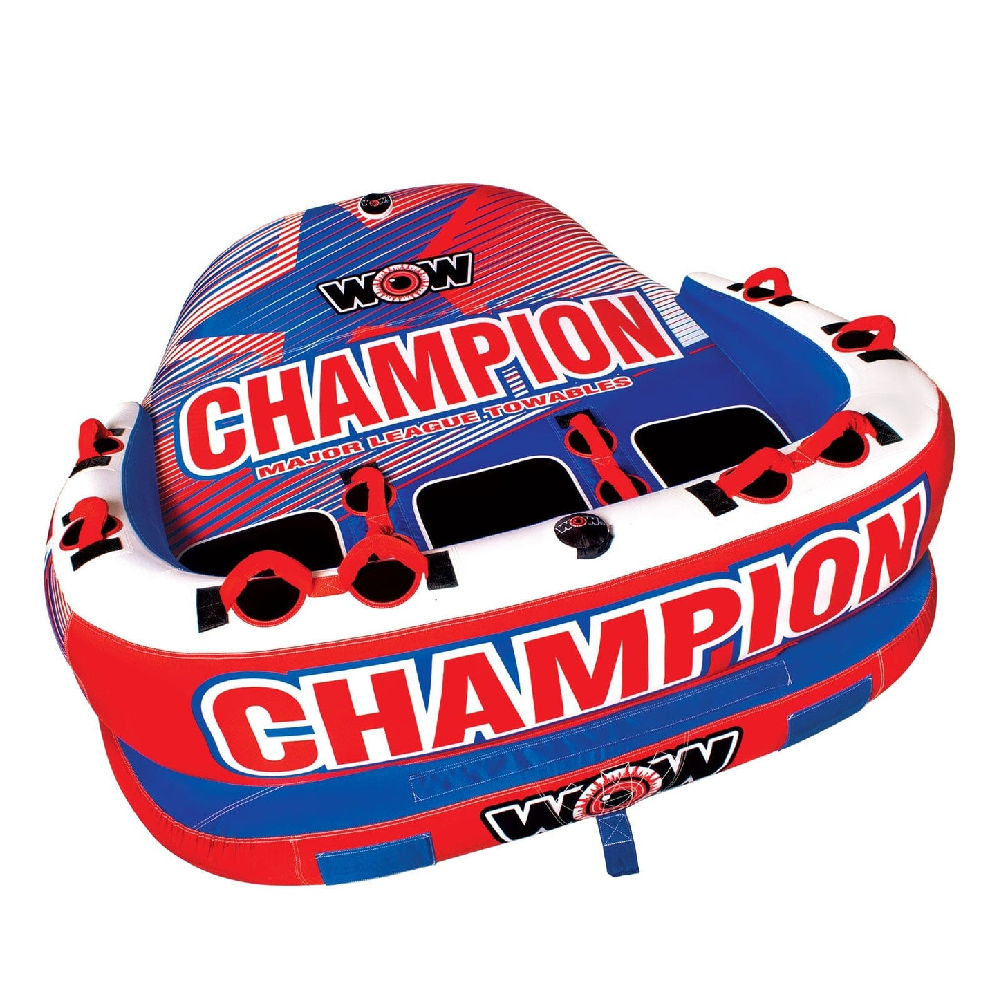 Champion 3P Towable