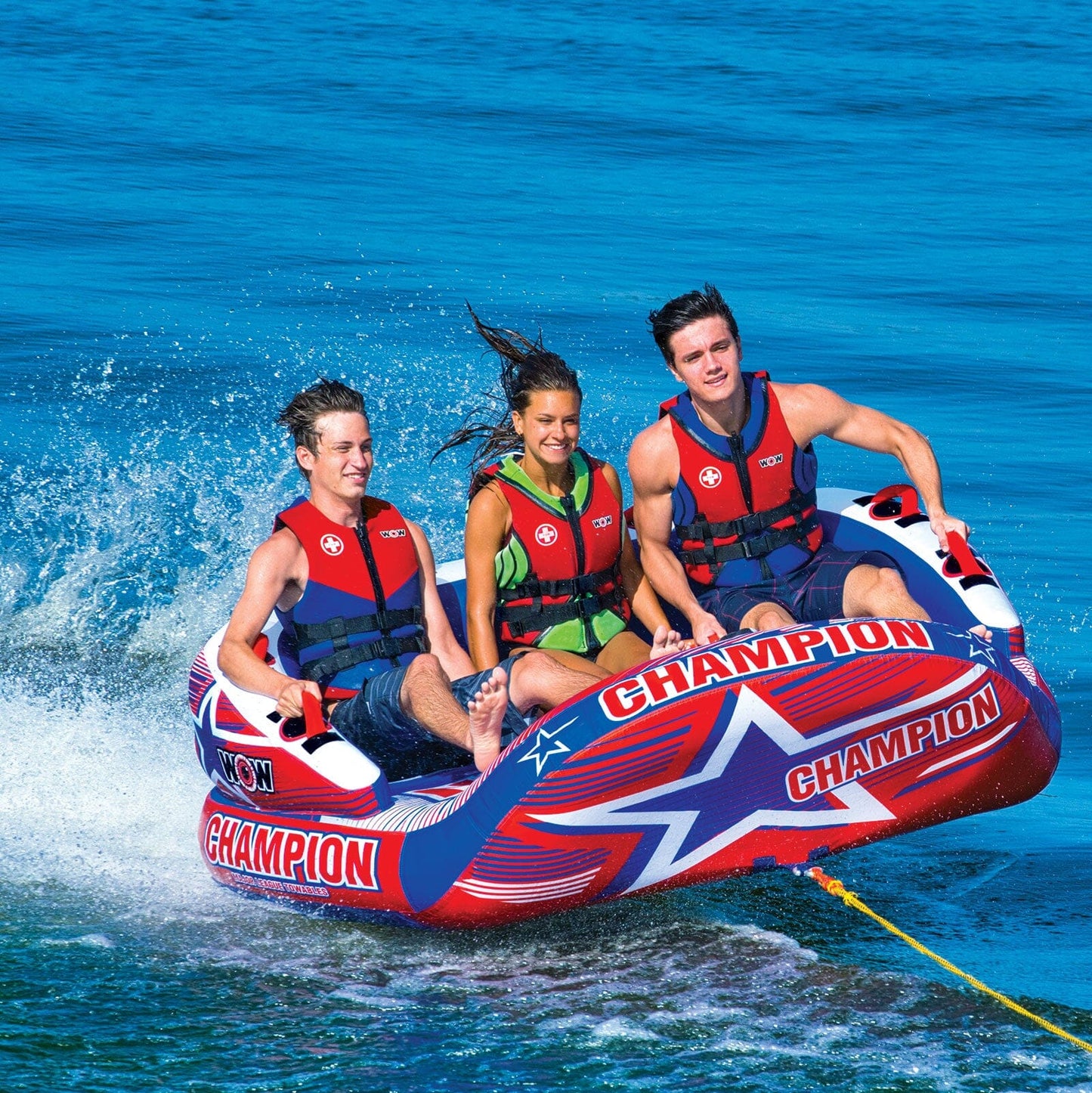 Champion 3P Towable
