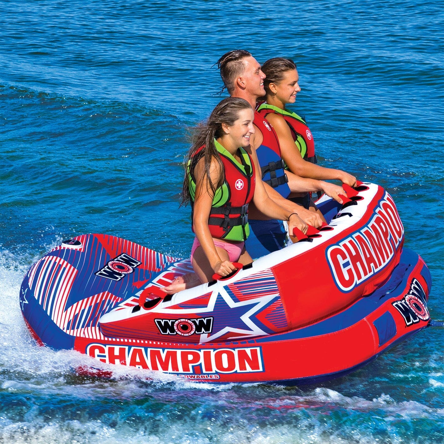 Champion 3P Towable