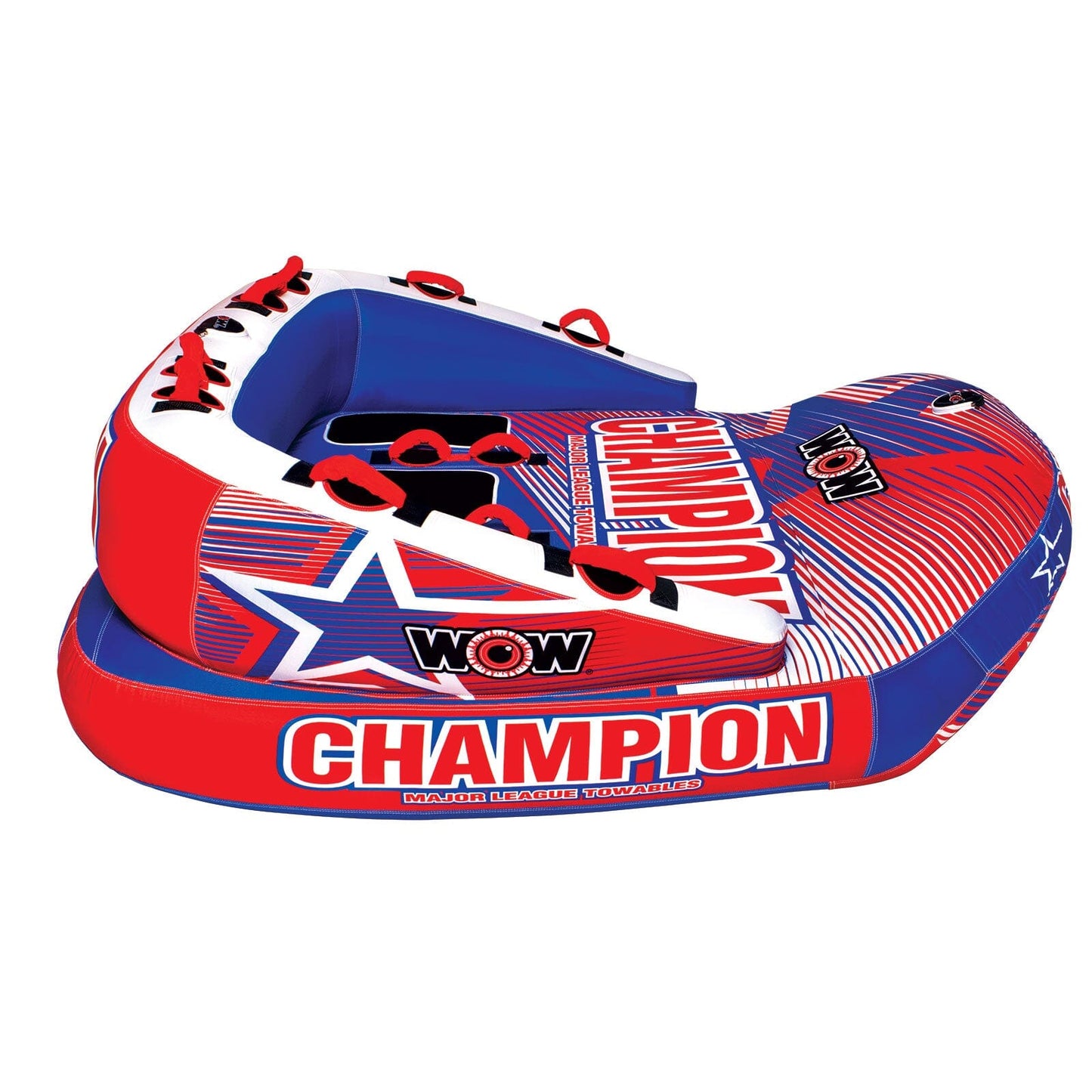 Champion 3P Towable
