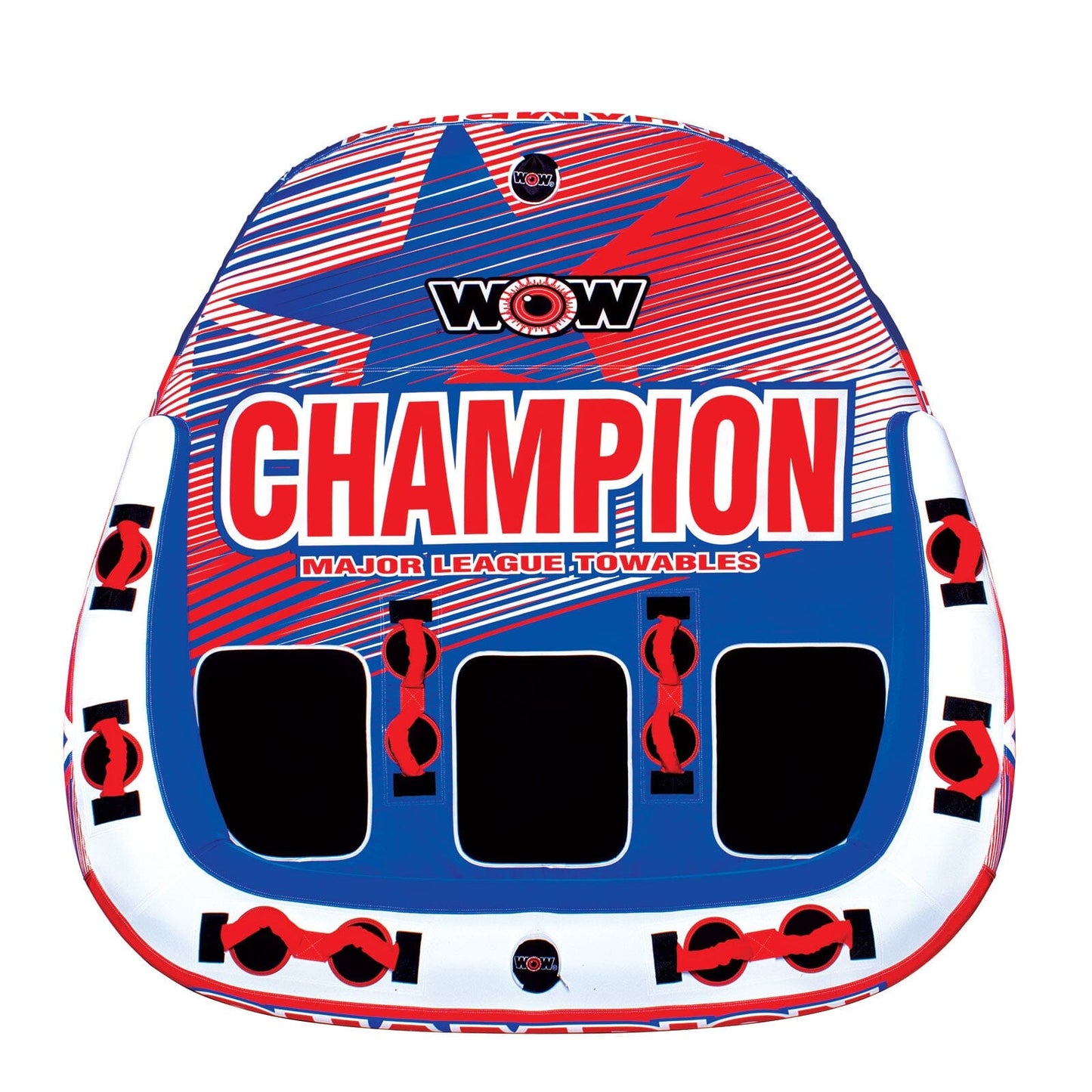Champion 3P Towable