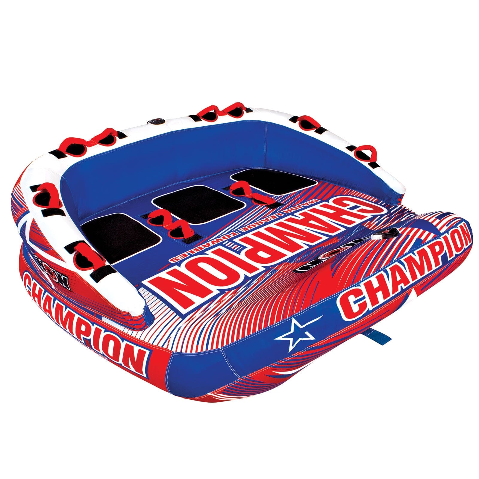 Champion 3P Towable