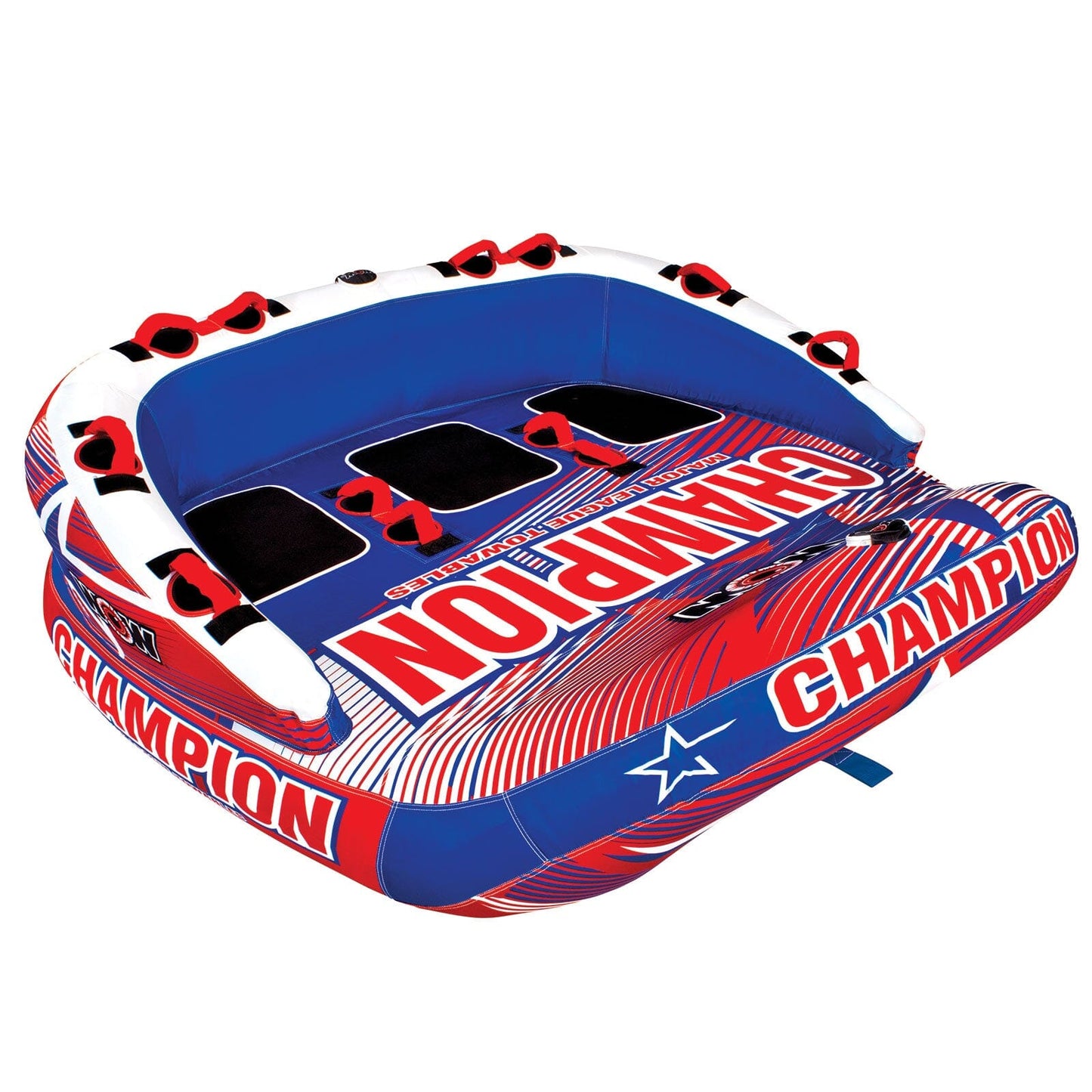 Champion 3P Towable