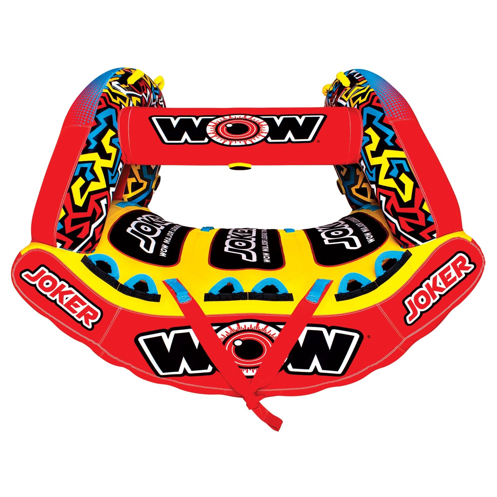 Joker 3P Towable