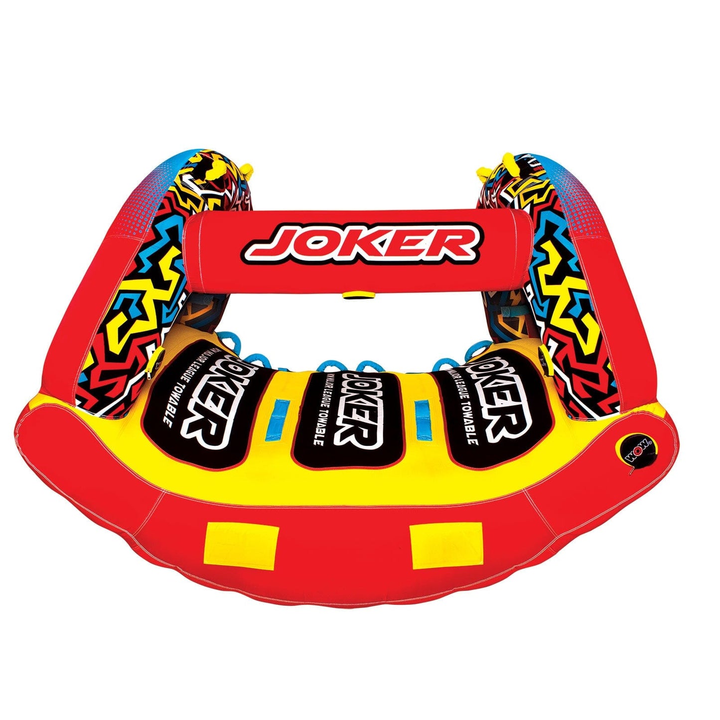 Joker 3P Towable