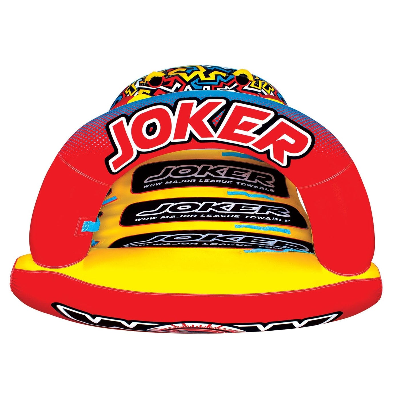 Joker 3P Towable