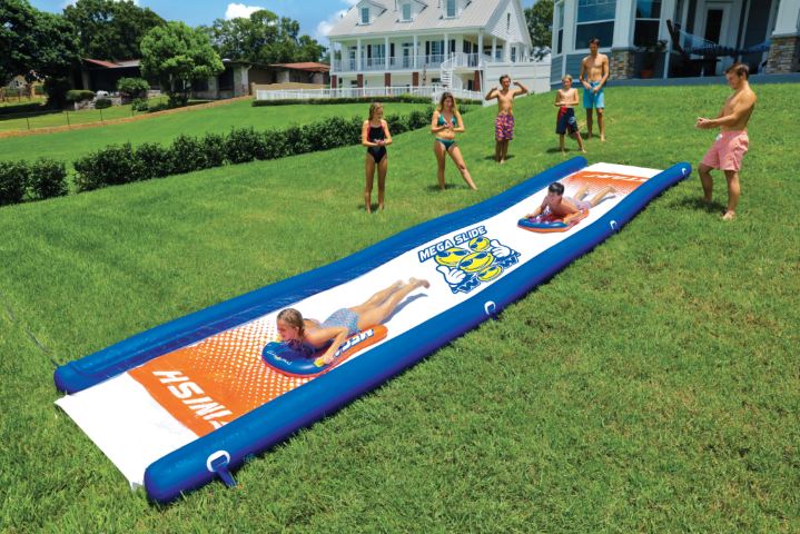 Super Slide Sleds 2 Pack