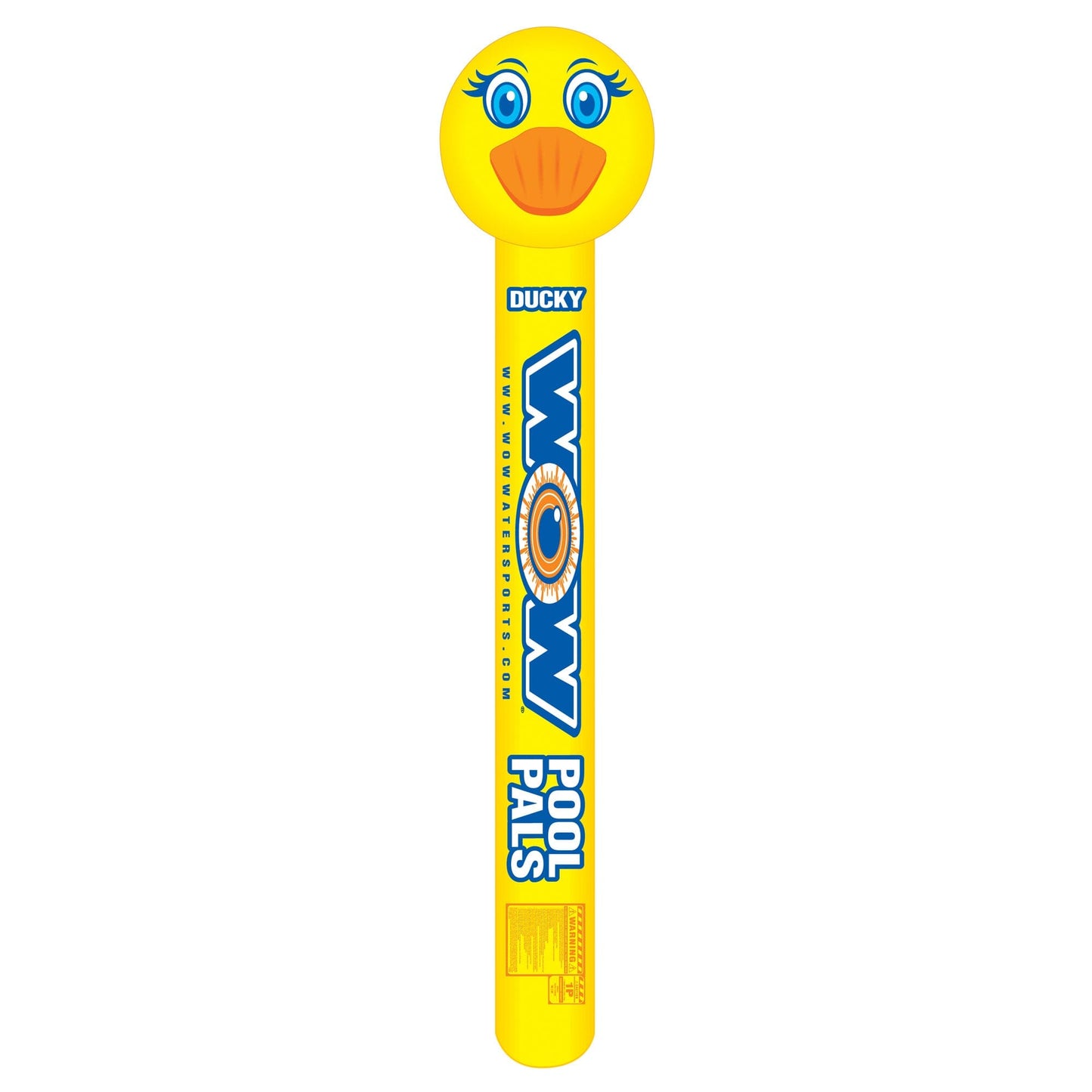 Pool Pals - 3 Pack